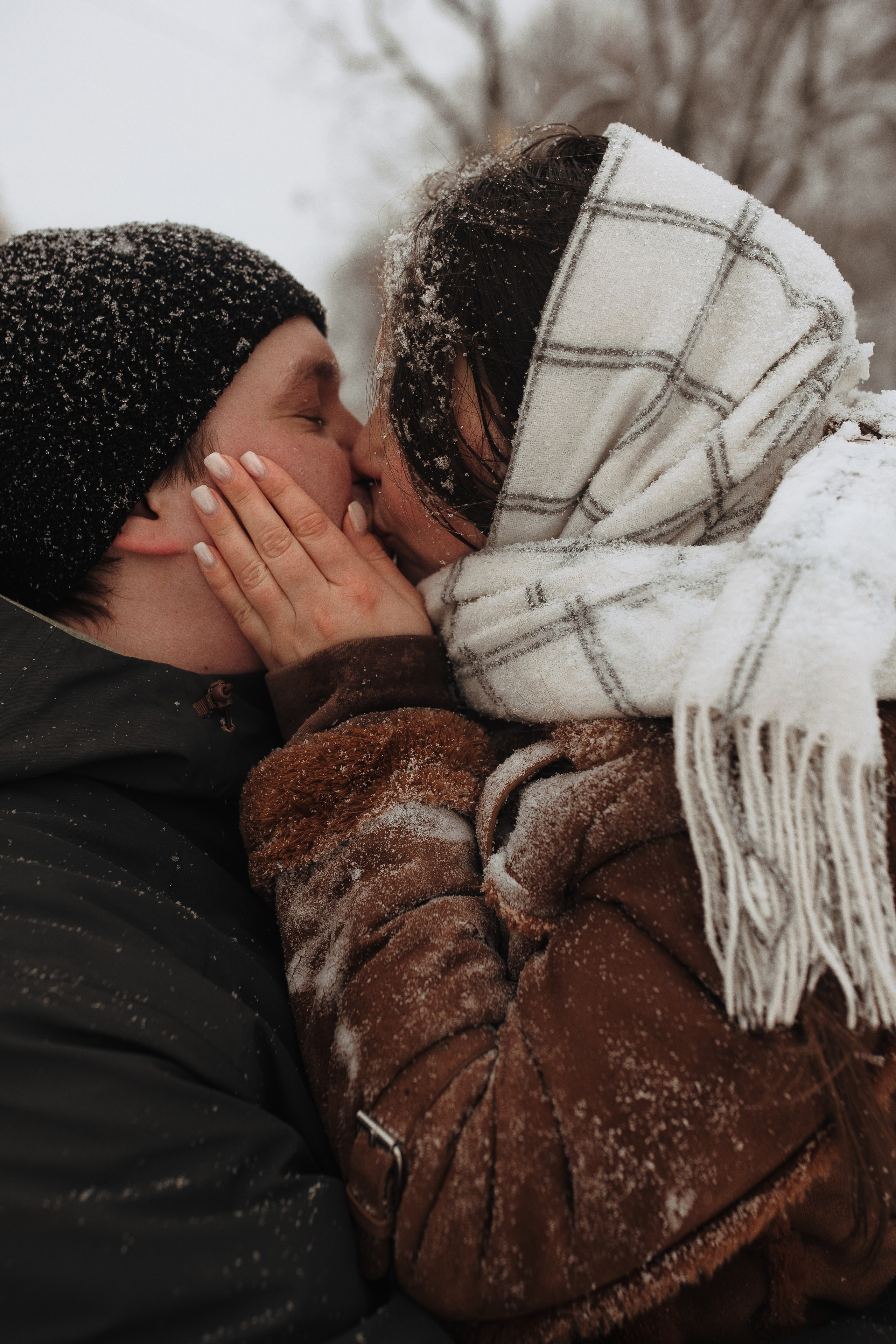 Алёна & Андрей. Семейный и Свадебный фотограф в Санкт-Петербурге Плохая Екатерина