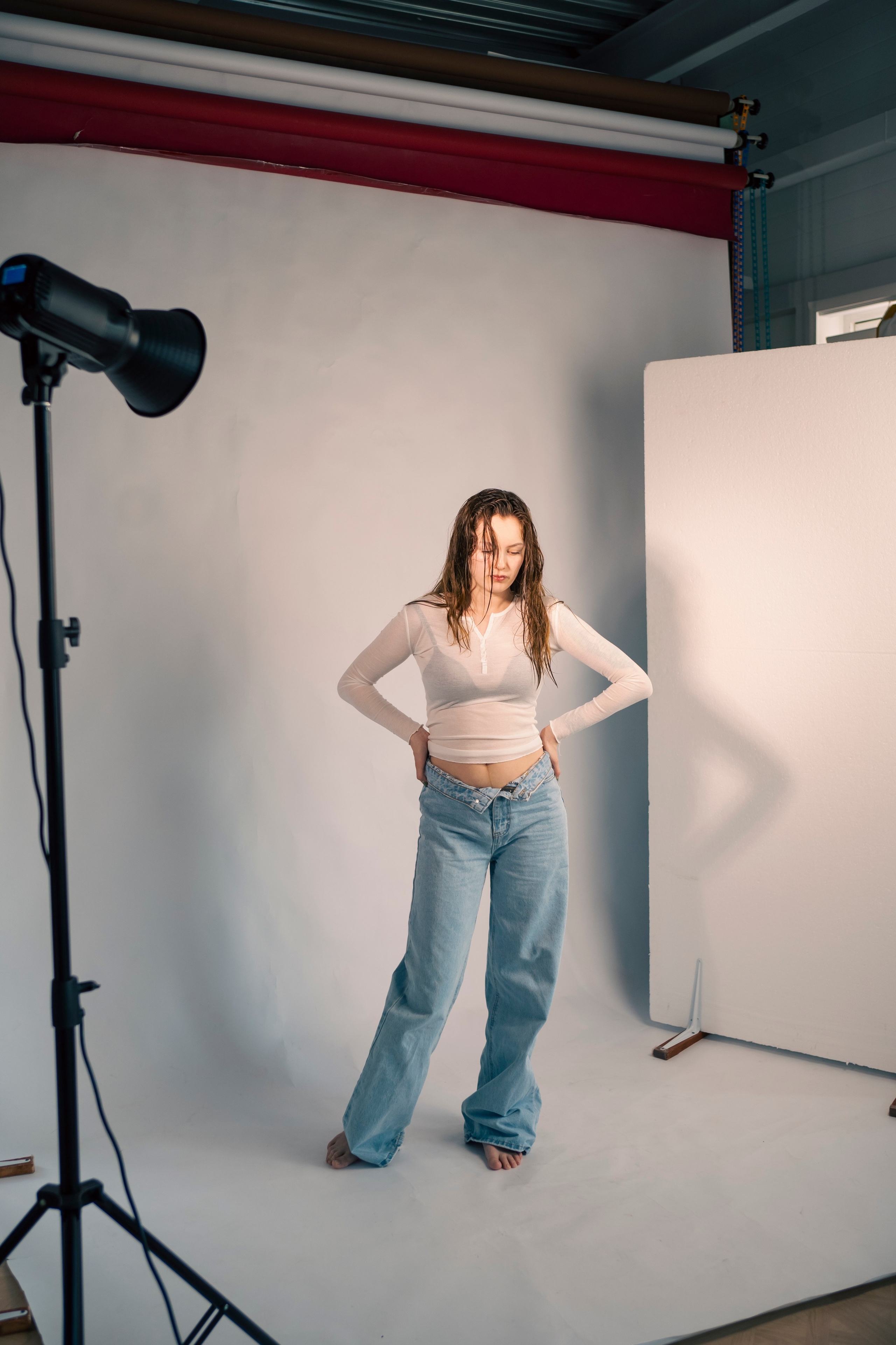 Эвина — Пальма Студия / May 2025. Felixtones