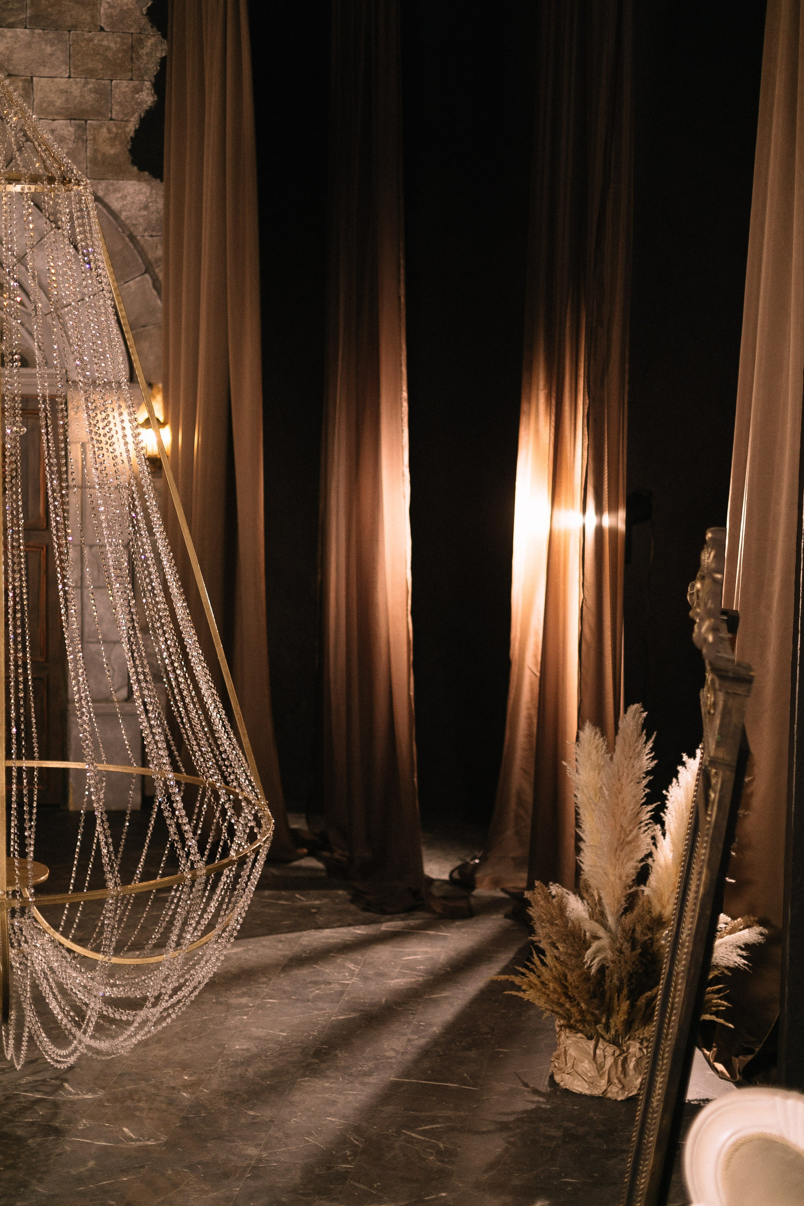 Зал «Верона». Фотостудия «PurPur»