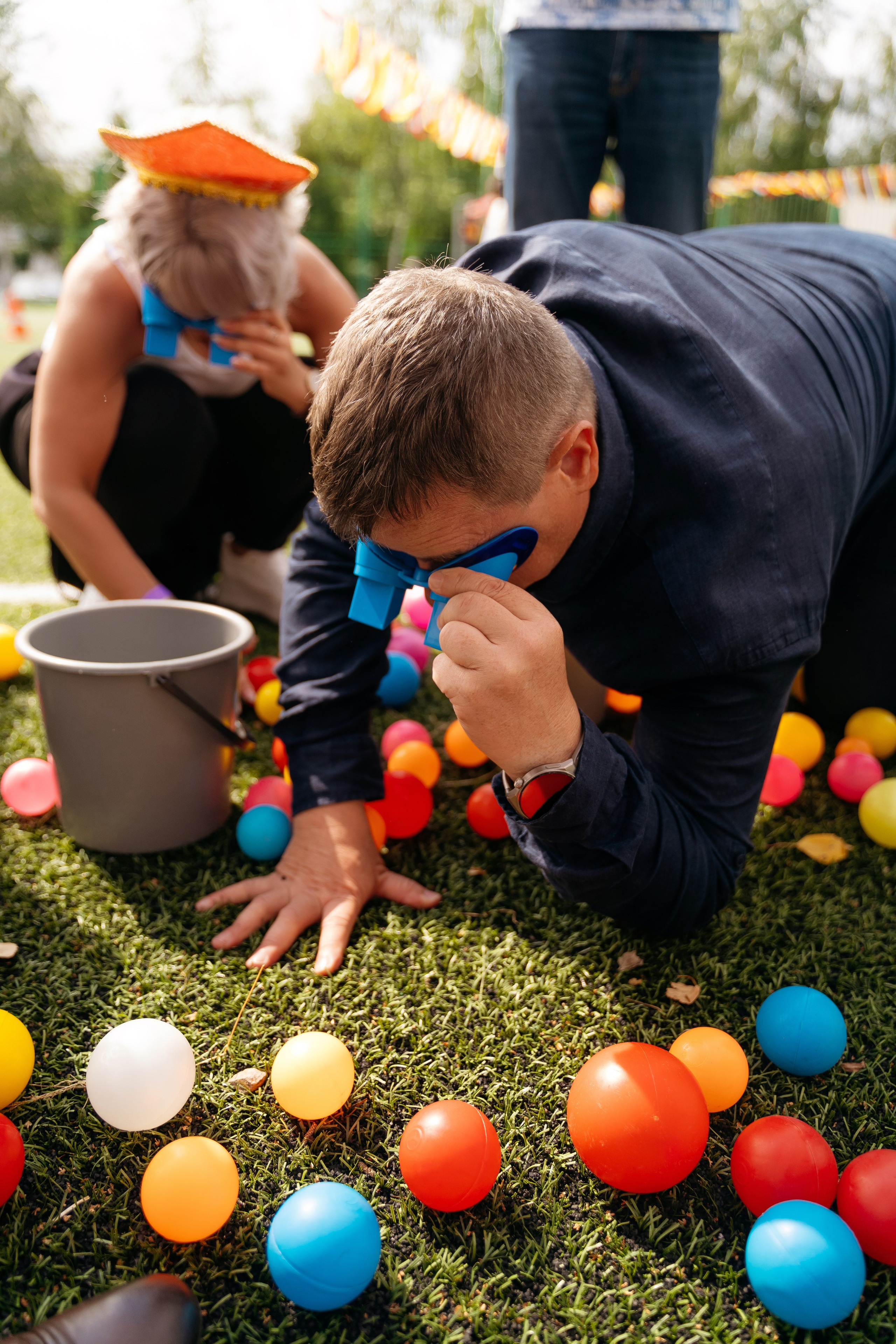 Тимбилдинг Plushe. Свадебный и семейный фотограф в Краснодаре Павел Мельников