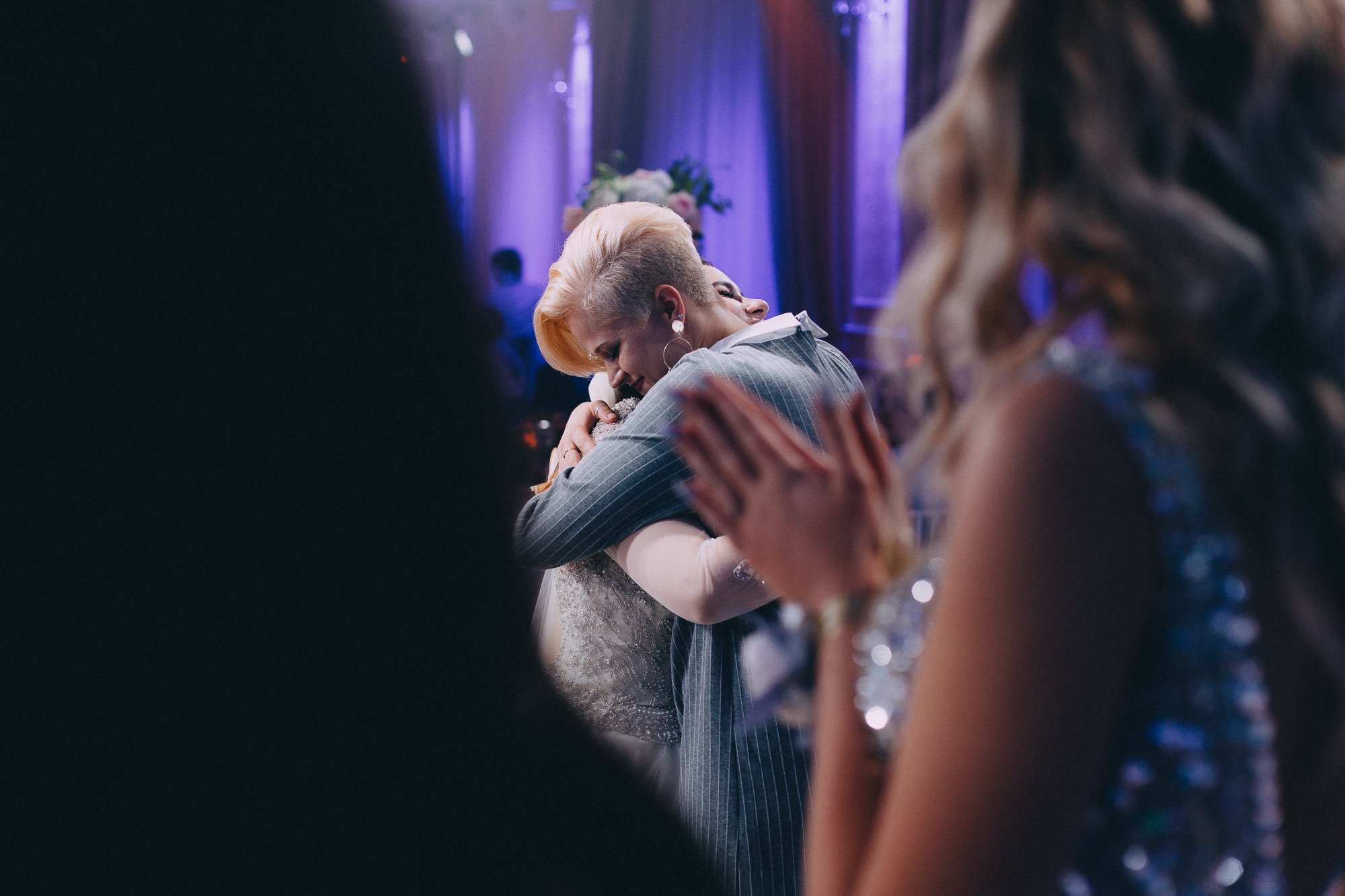 Андрей+ Настя