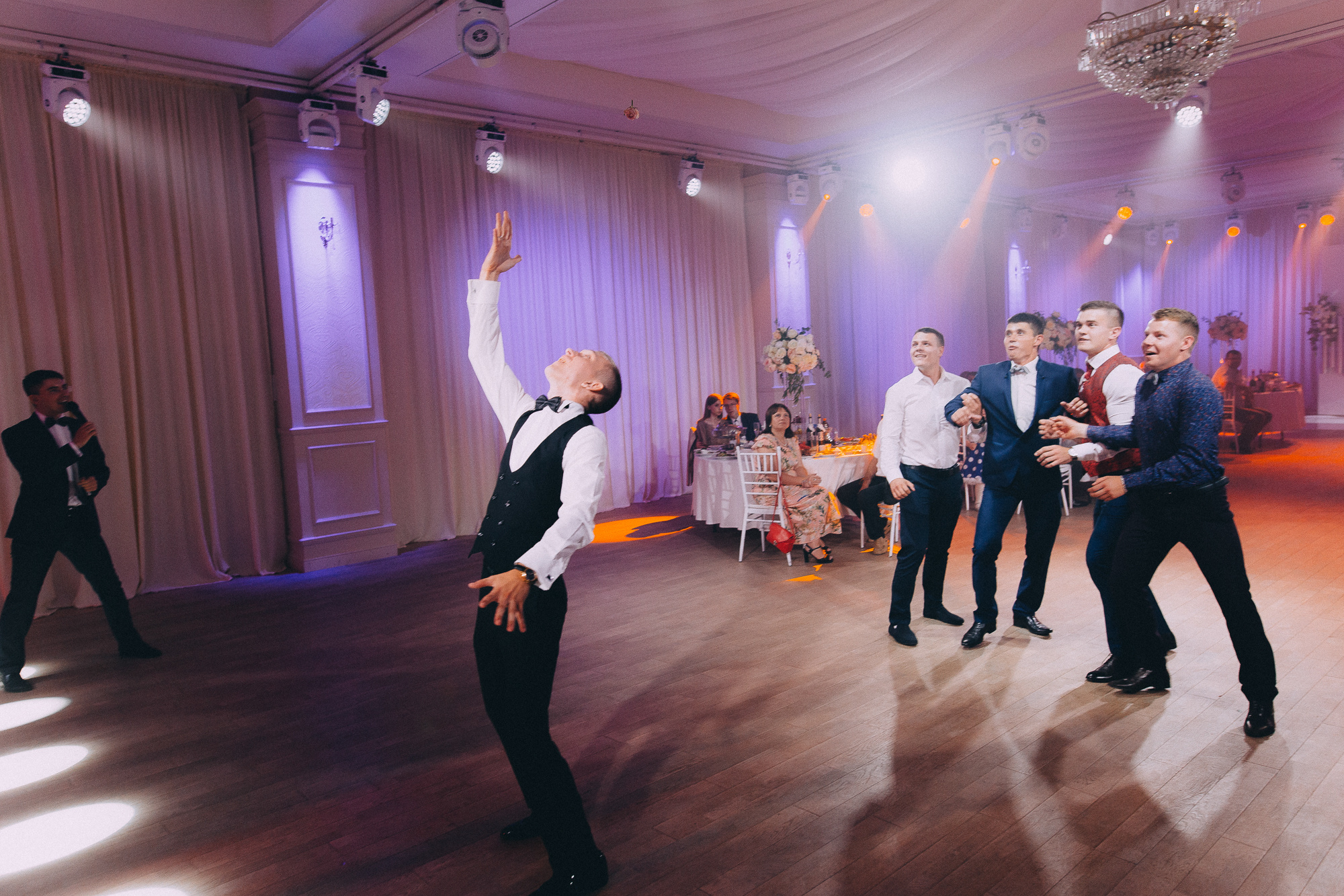 Андрей+ Настя