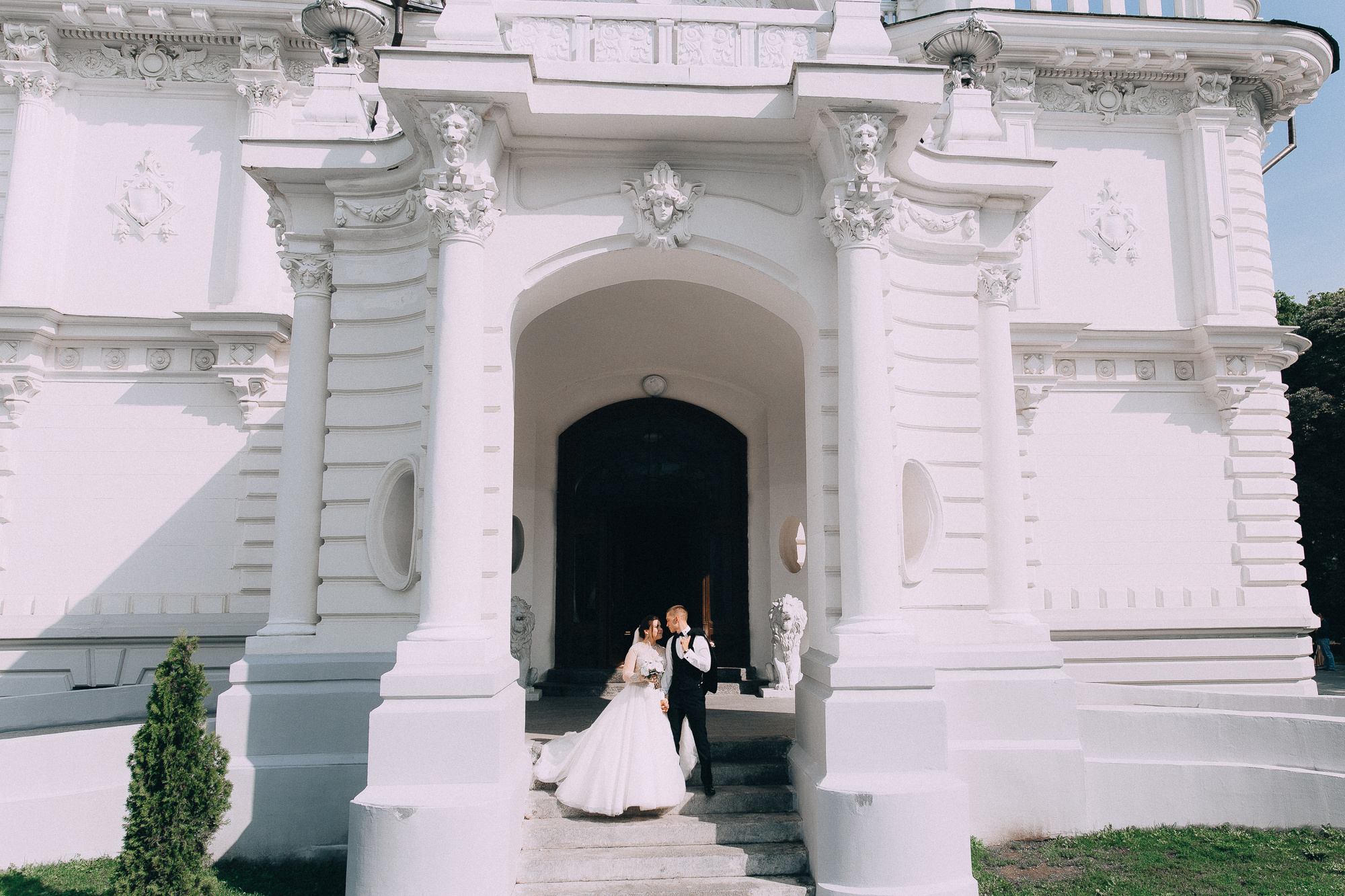 Андрей+ Настя