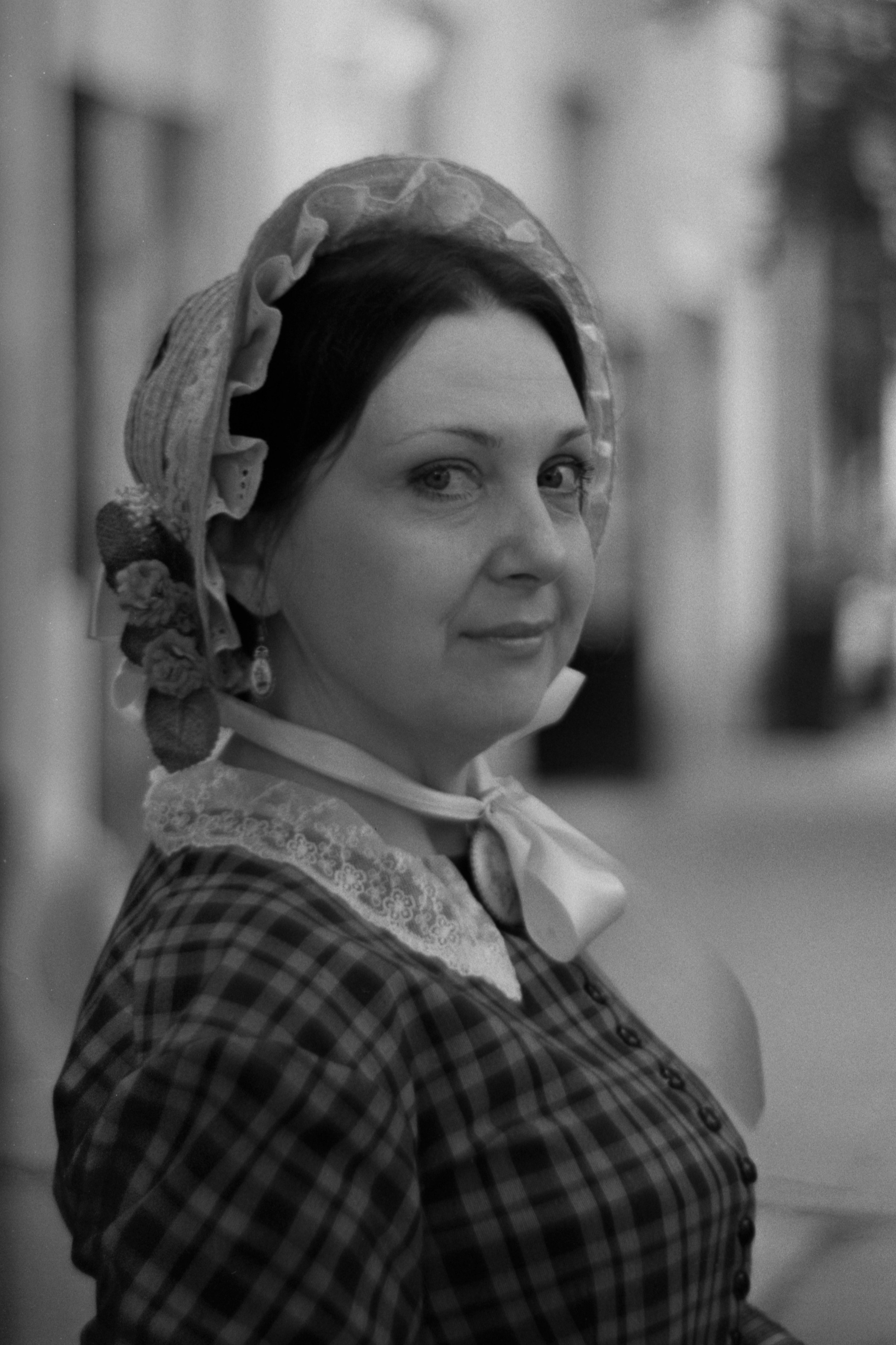 Пленочная история. Дмитрий Пропадалин, Нейрофотография