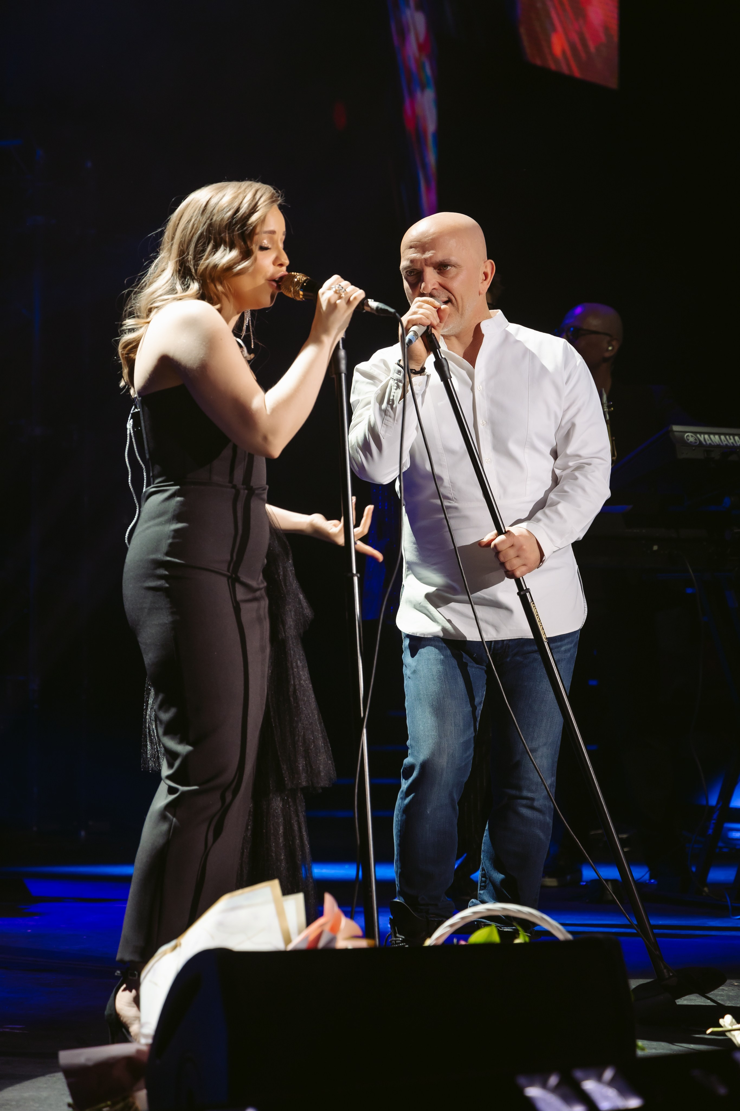 Группа Непара. Свадебный Фотограф в Москве Гор Магтагян