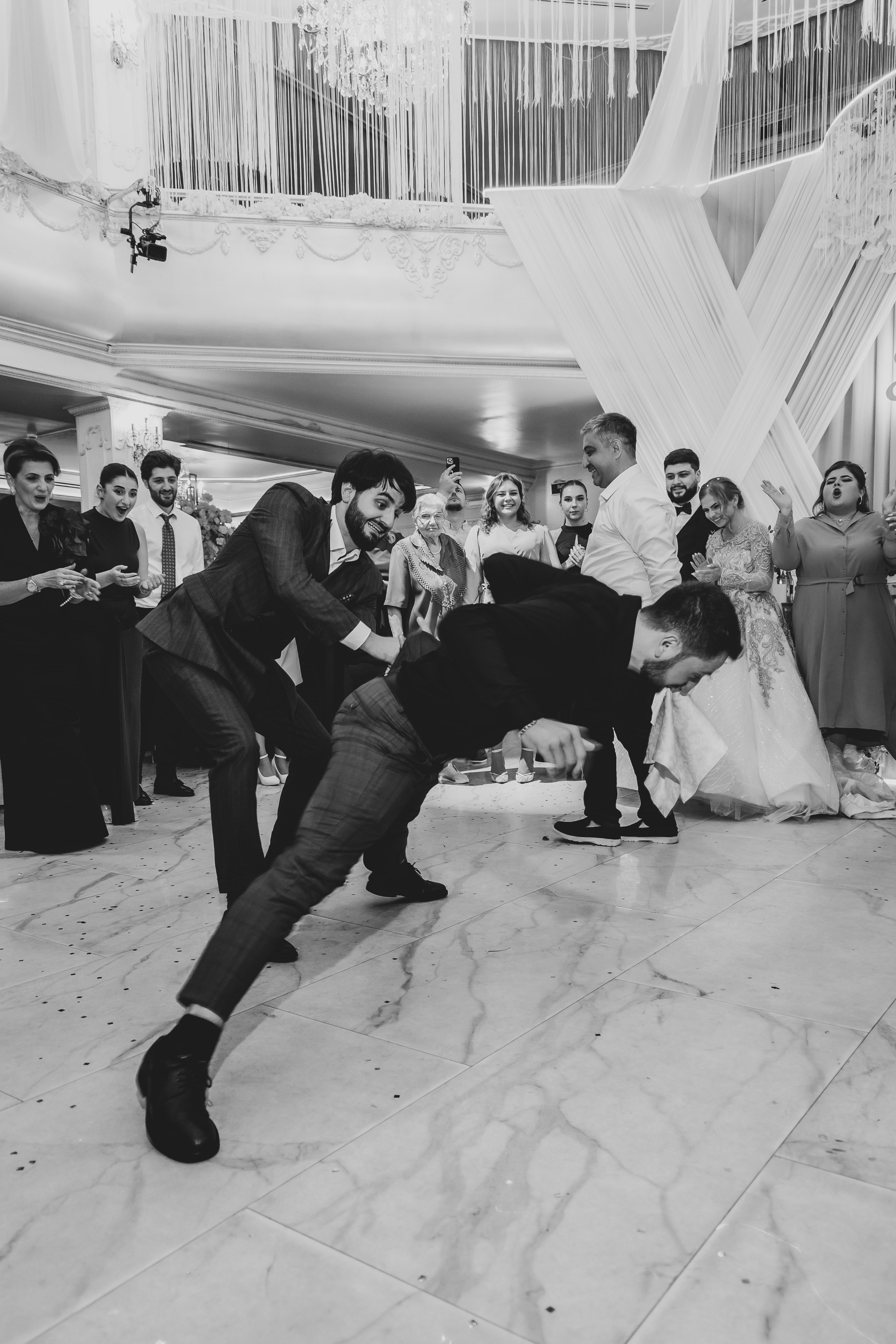 Свадьба А & А. Свадебный Фотограф в Москве Гор Магтагян