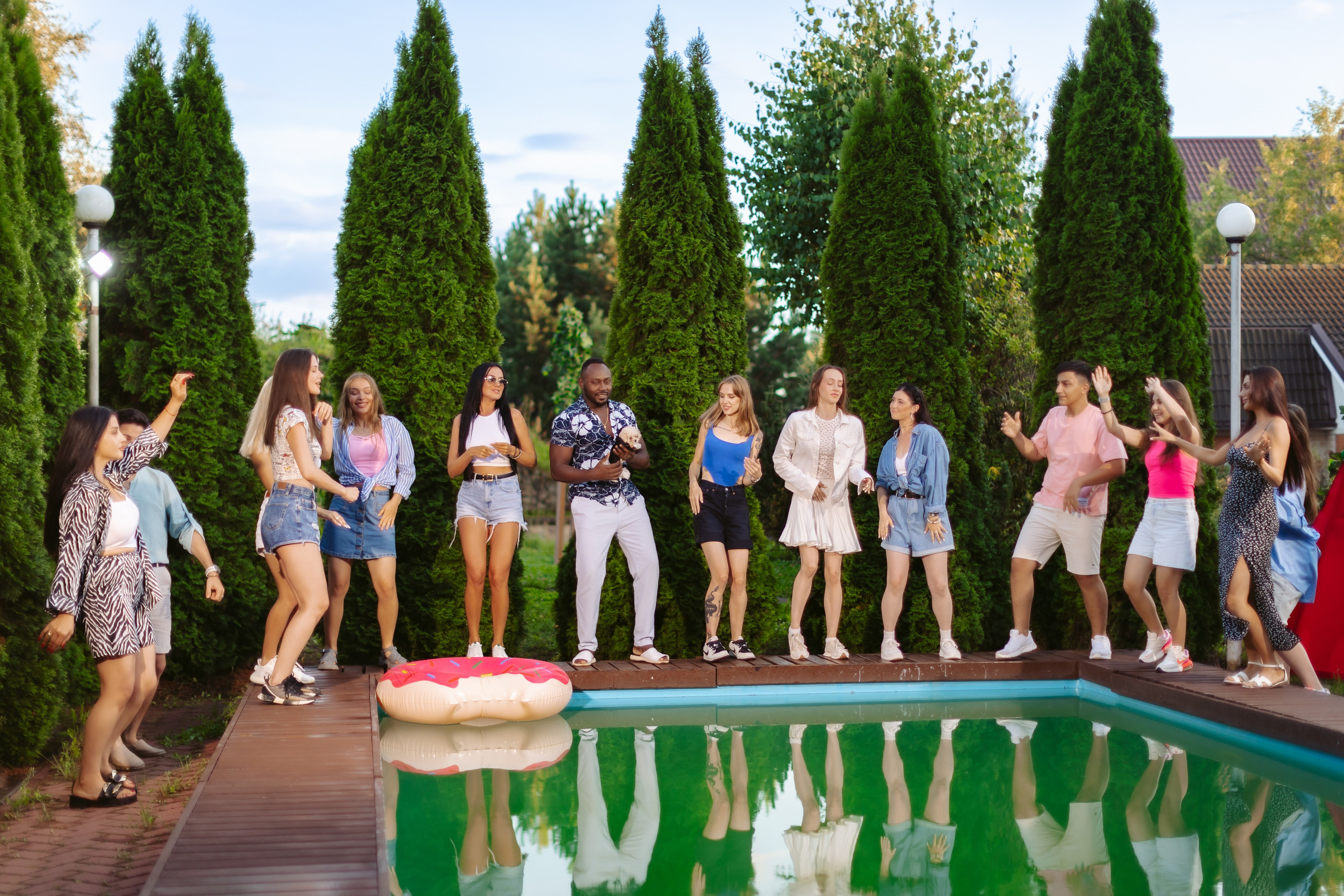 Harut Bareghamyan. Свадебный Фотограф в Москве Гор Магтагян