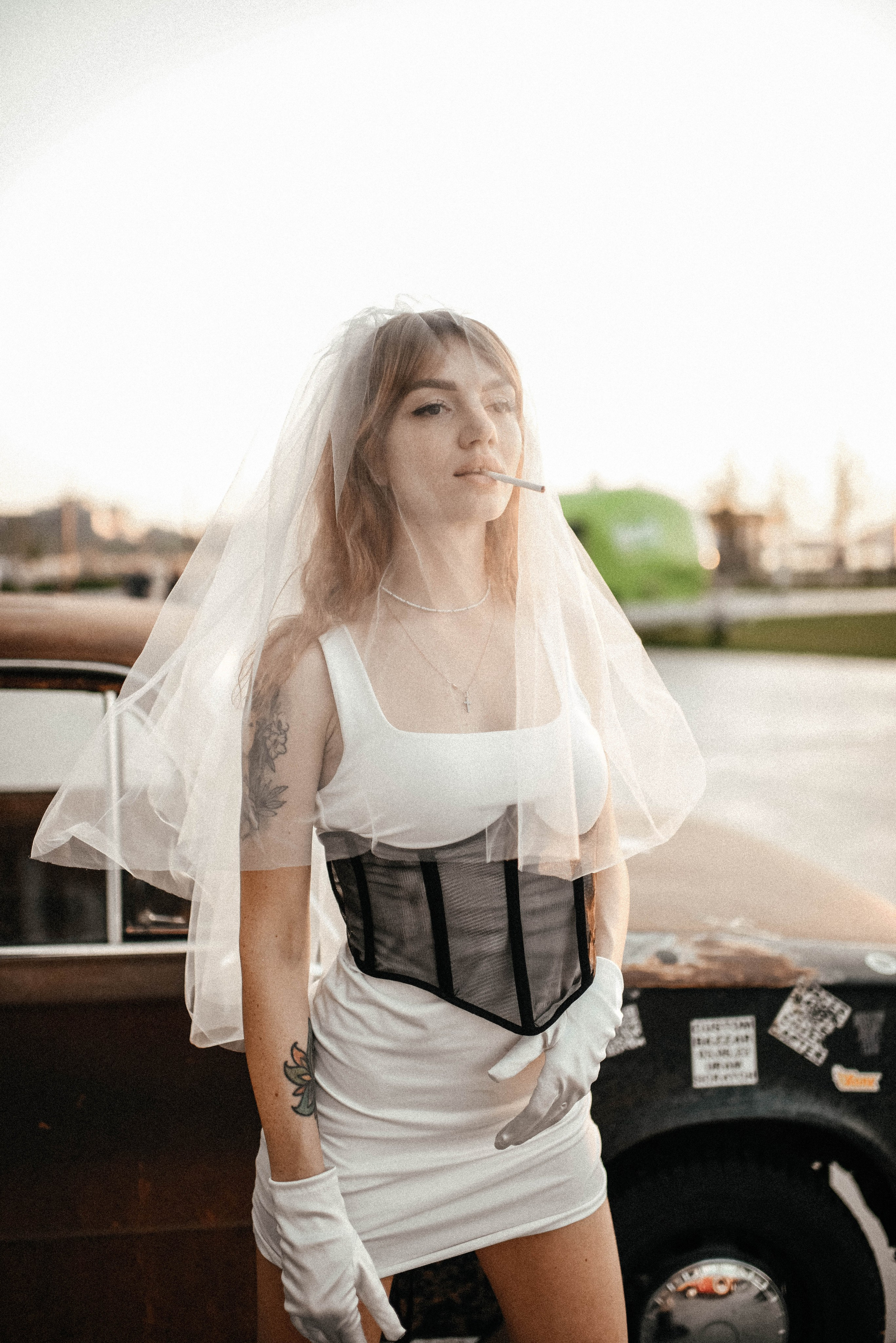 Анна и Руслан. Главная