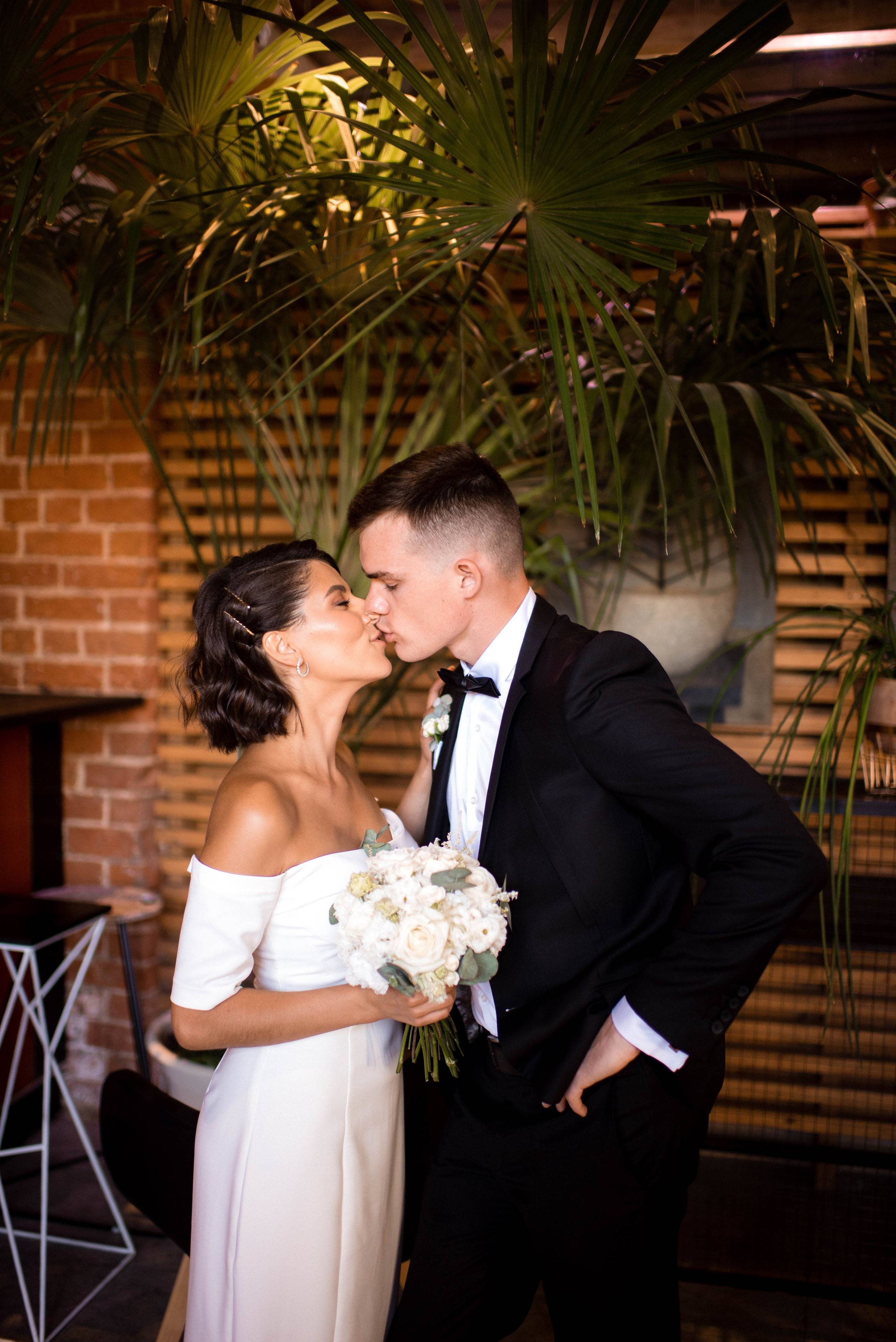 Айгуль и Юрий. Главная