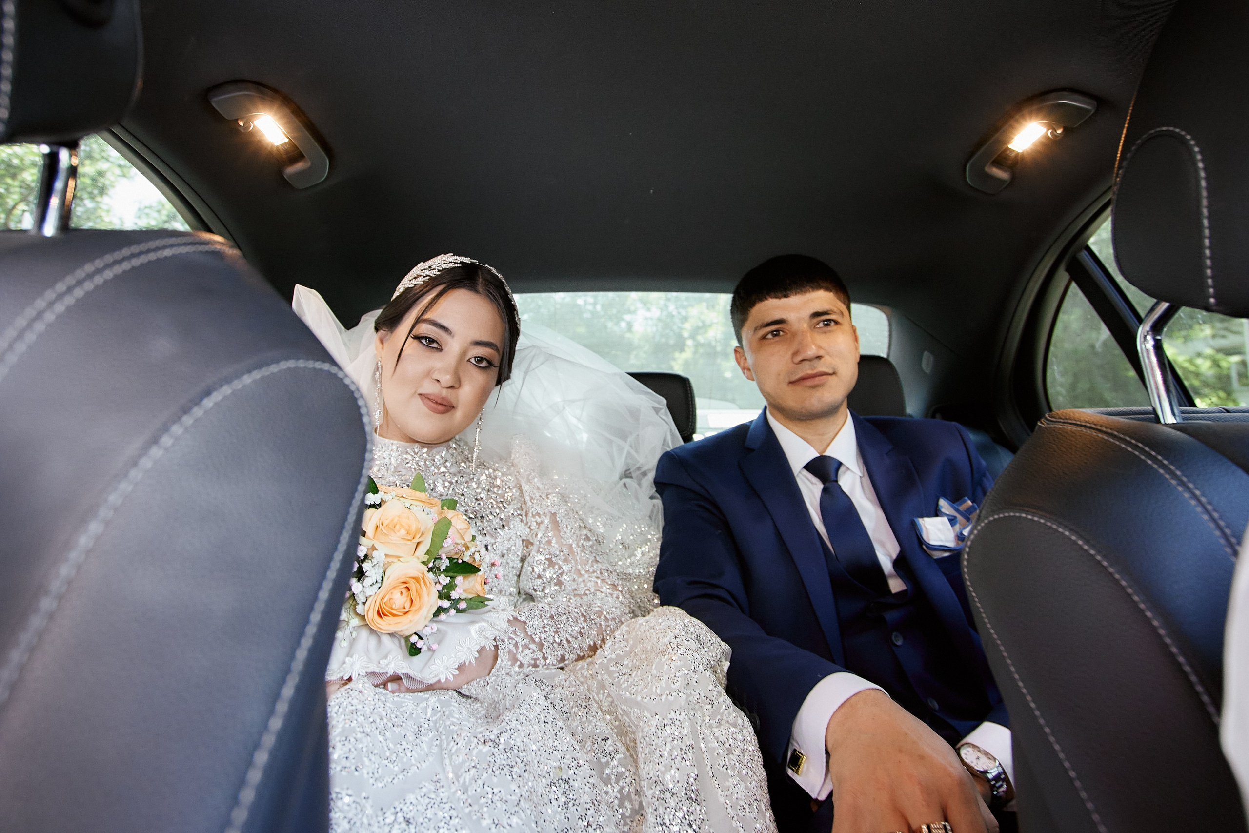 Свадебная фотография. Национальные свадьбы. Краснодар, Крым