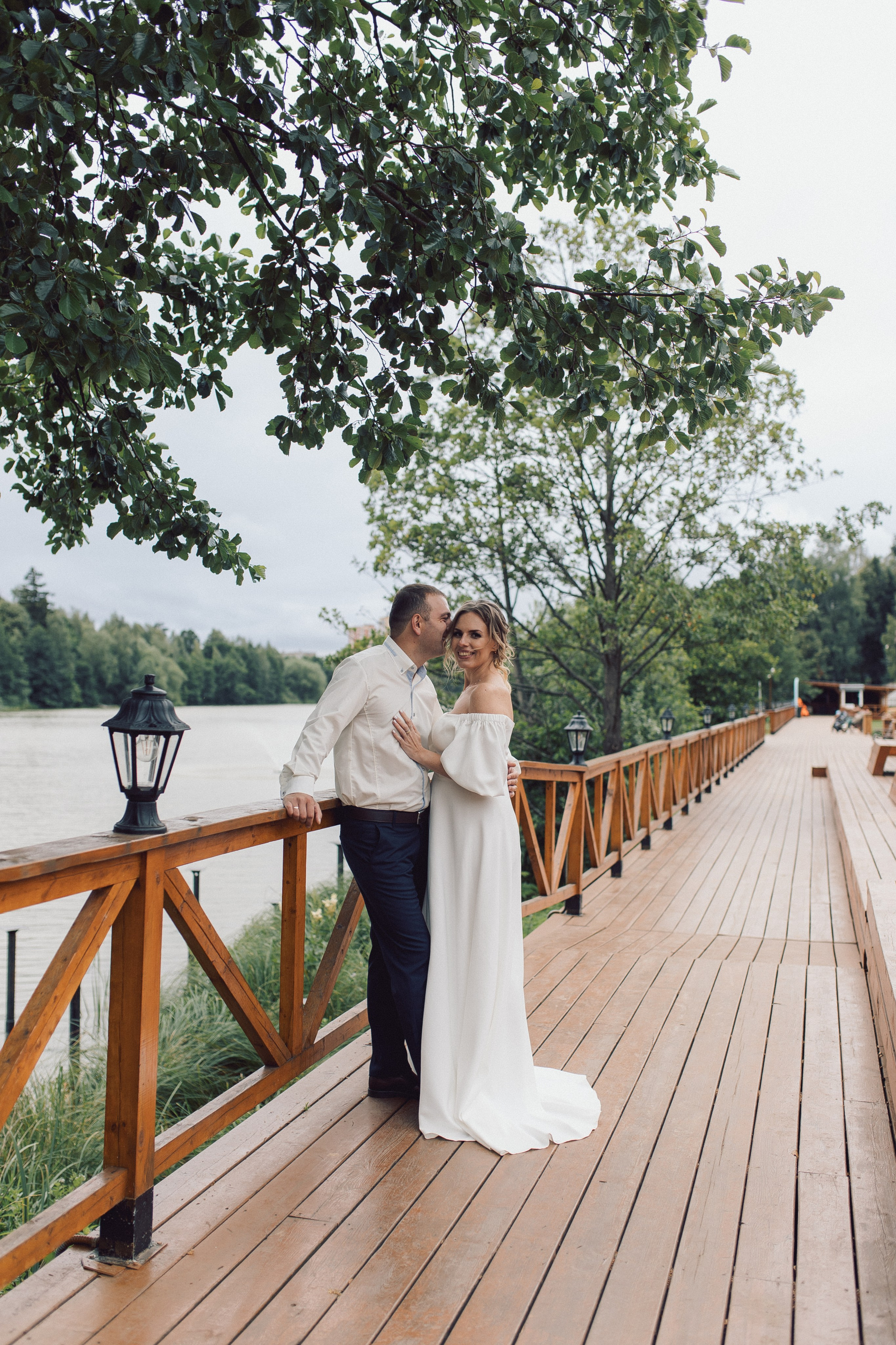 Игорь и Анна