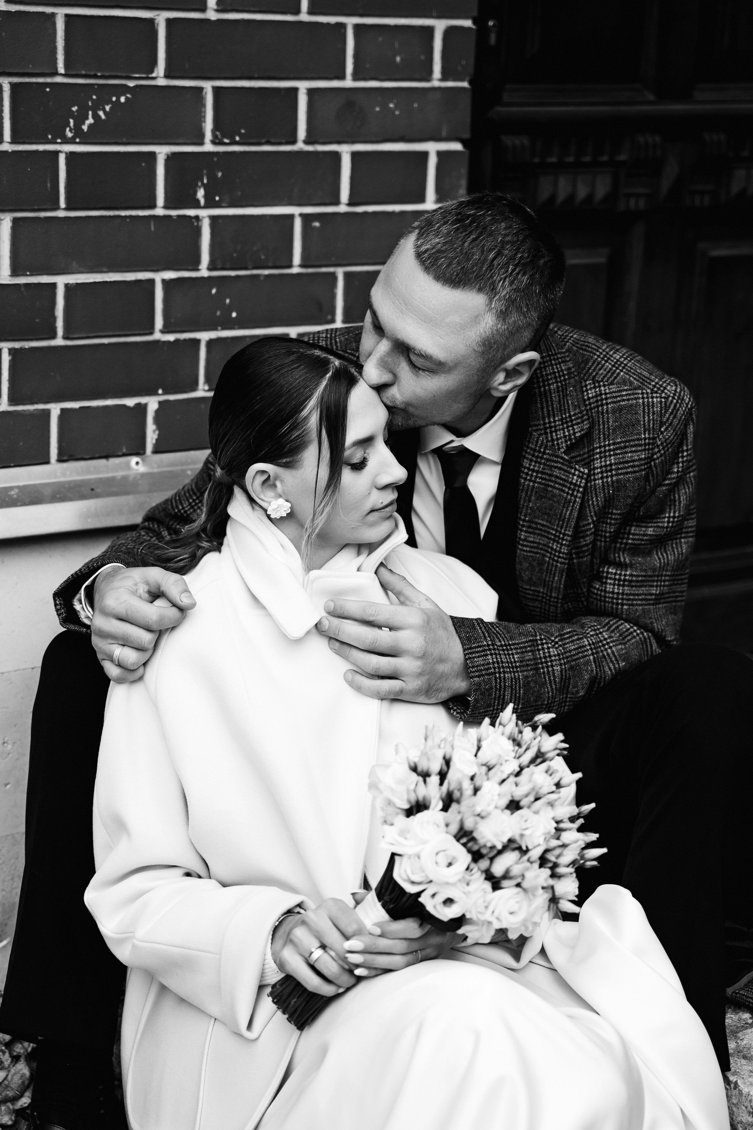 S&N. Алёна Хомич. Свадебный и семейный фотограф Коломна, Москва