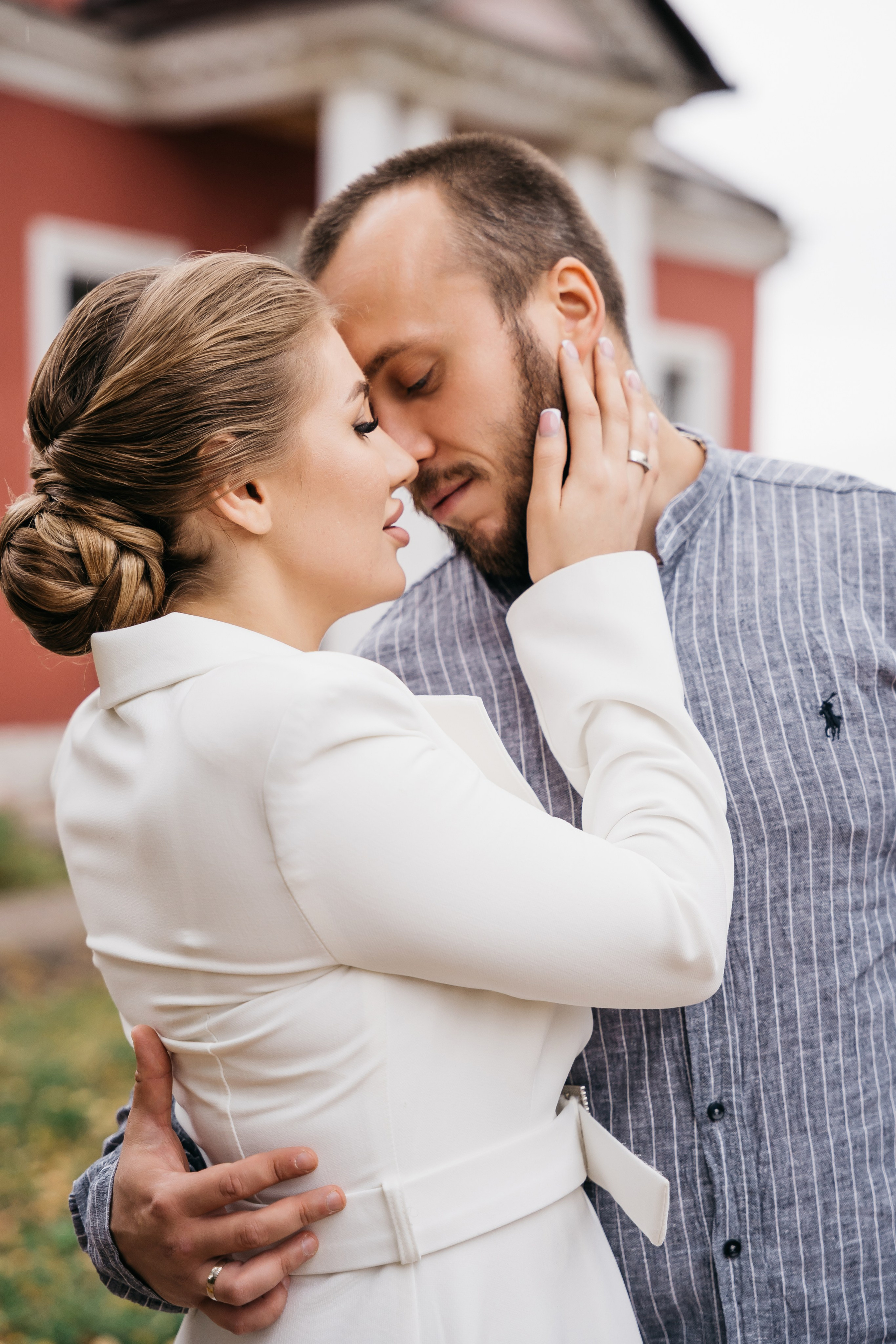 A&V. Алёна Хомич. Свадебный и семейный фотограф Коломна, Москва