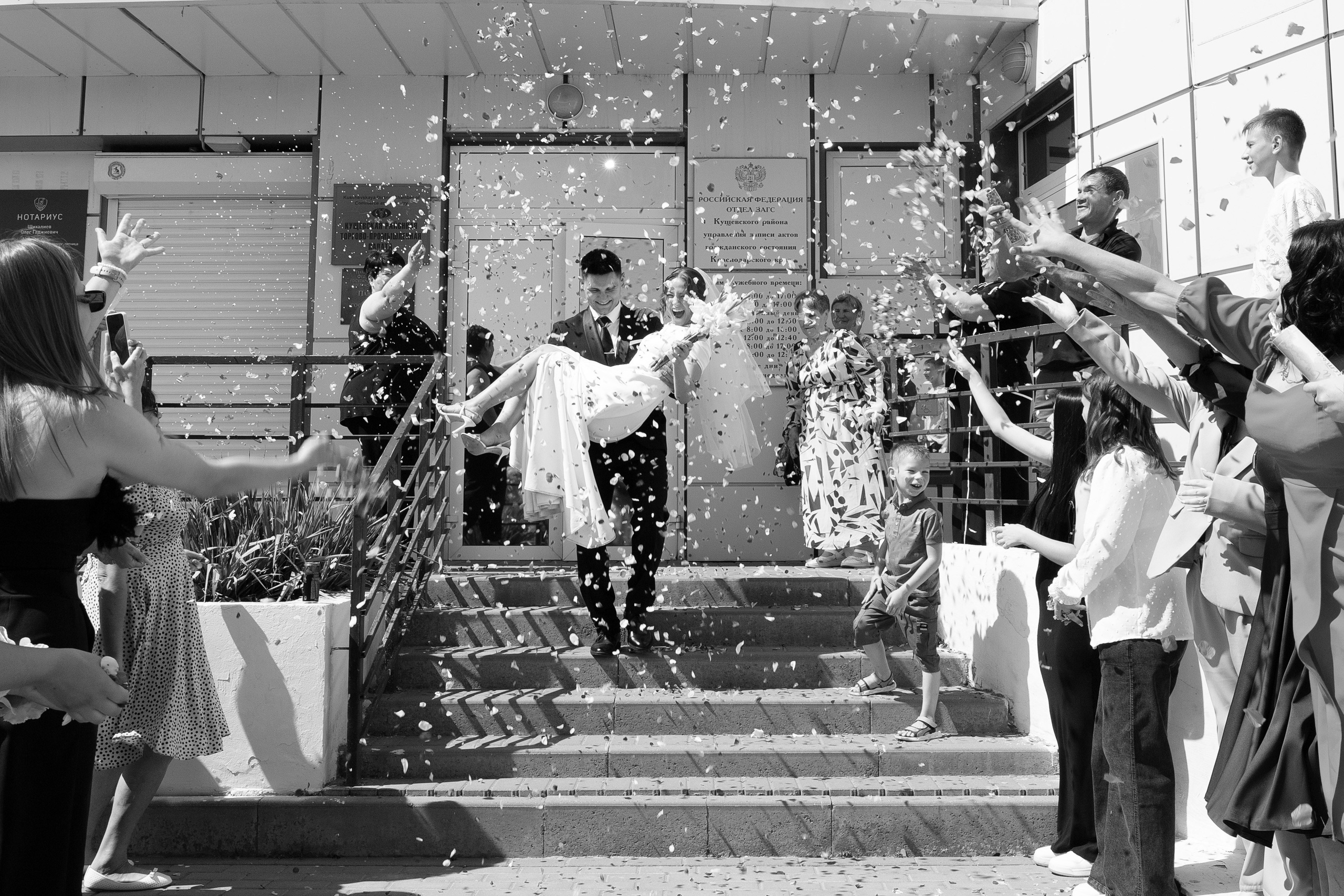 Алина Рустам. Свадебный фотограф Ростов-на-Дону Виолетта veslers.ph