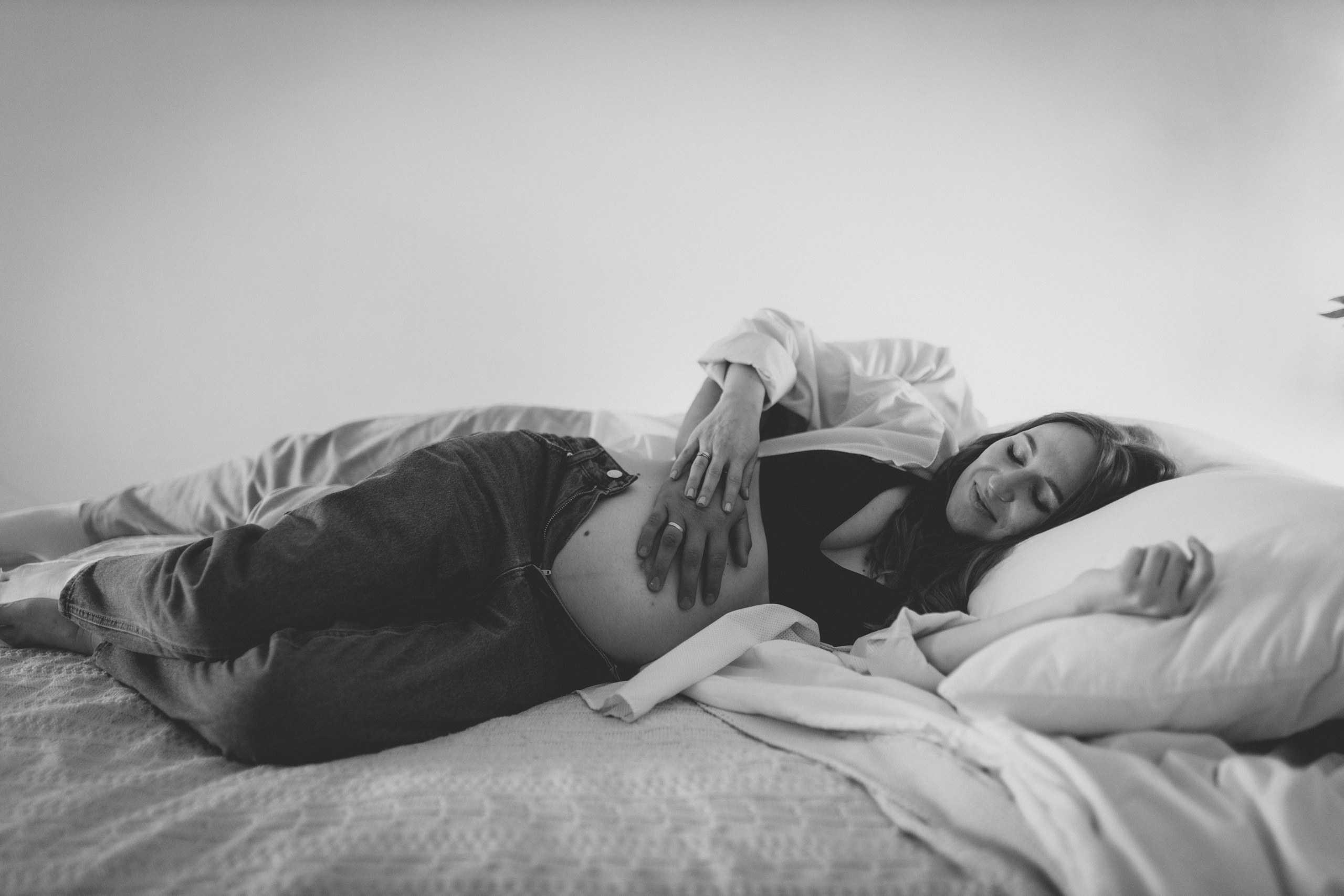 Ксения & Артём. Семейный фотограф и фотограф на роды в Ростове-на-Дону Мухина Виктория