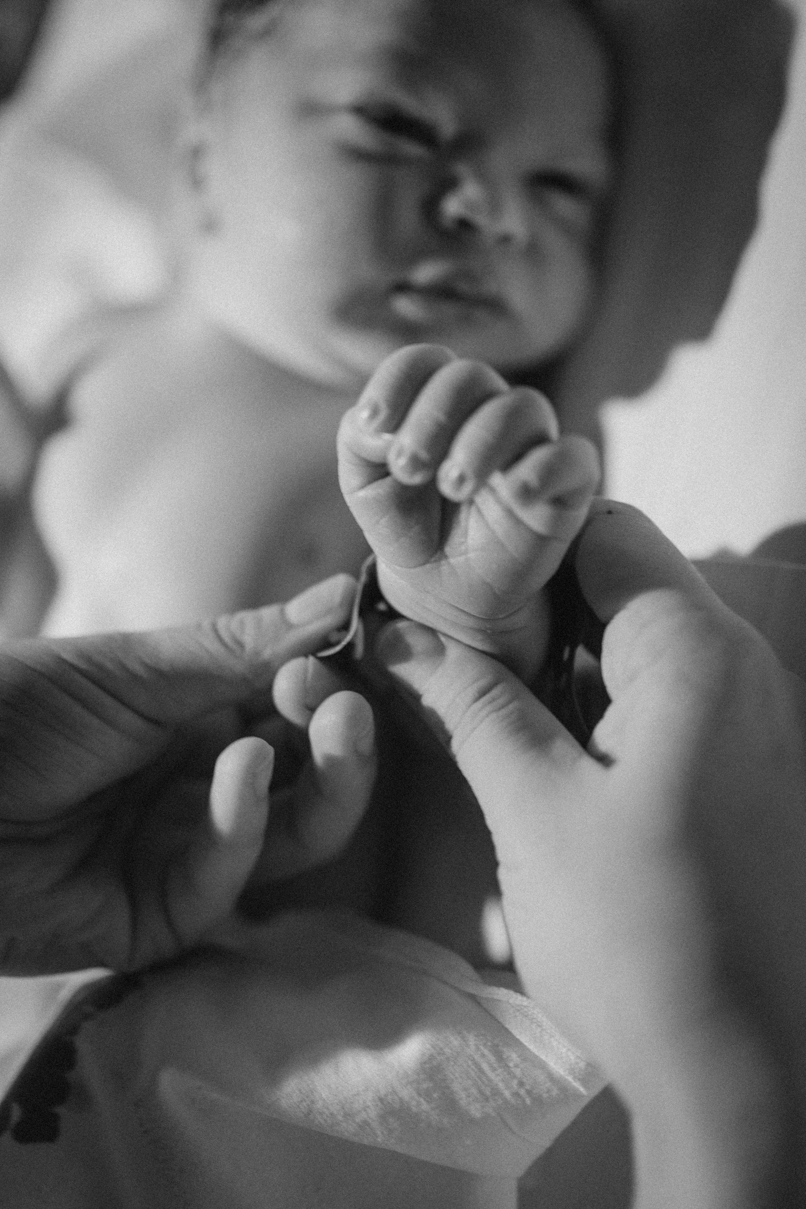 Рождение Максима. Семейный фотограф и фотограф на роды в Ростове-на-Дону Мухина Виктория