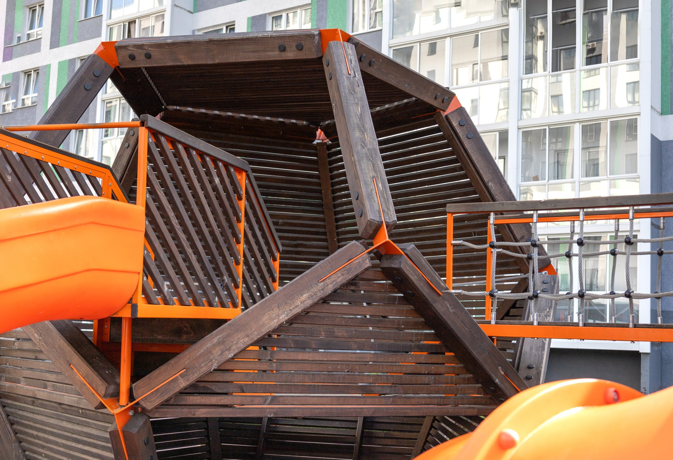 Малые архитектурные формы «MAF PRO» 2. Портретный фотограф, бизнес-контент Кемерово Уфимцева Ирина