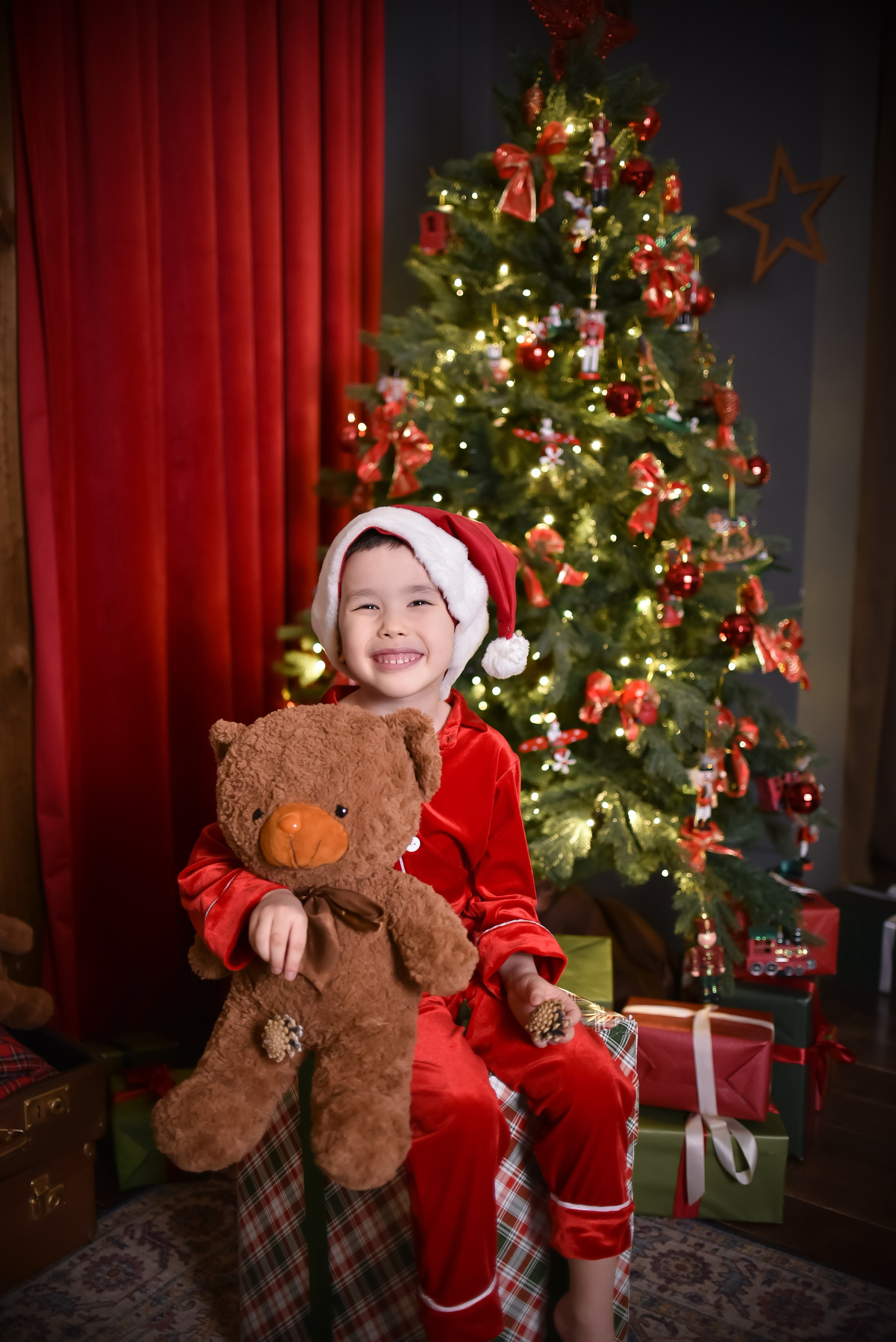 Шолпан. Фотограф Тамара Катапова