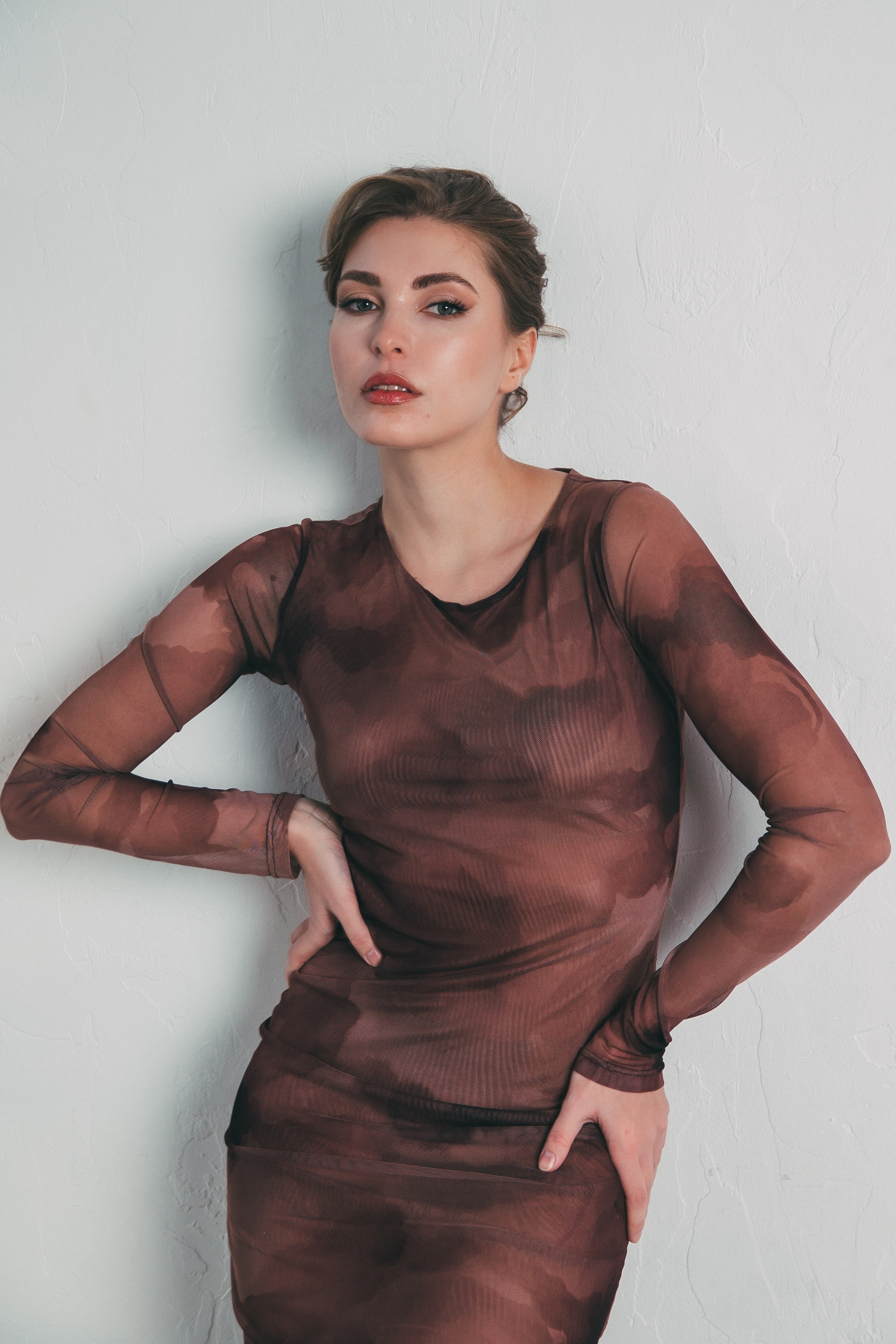 Индивидуальная съёмка. Фотограф в Новосибирске Алёна Рычкова