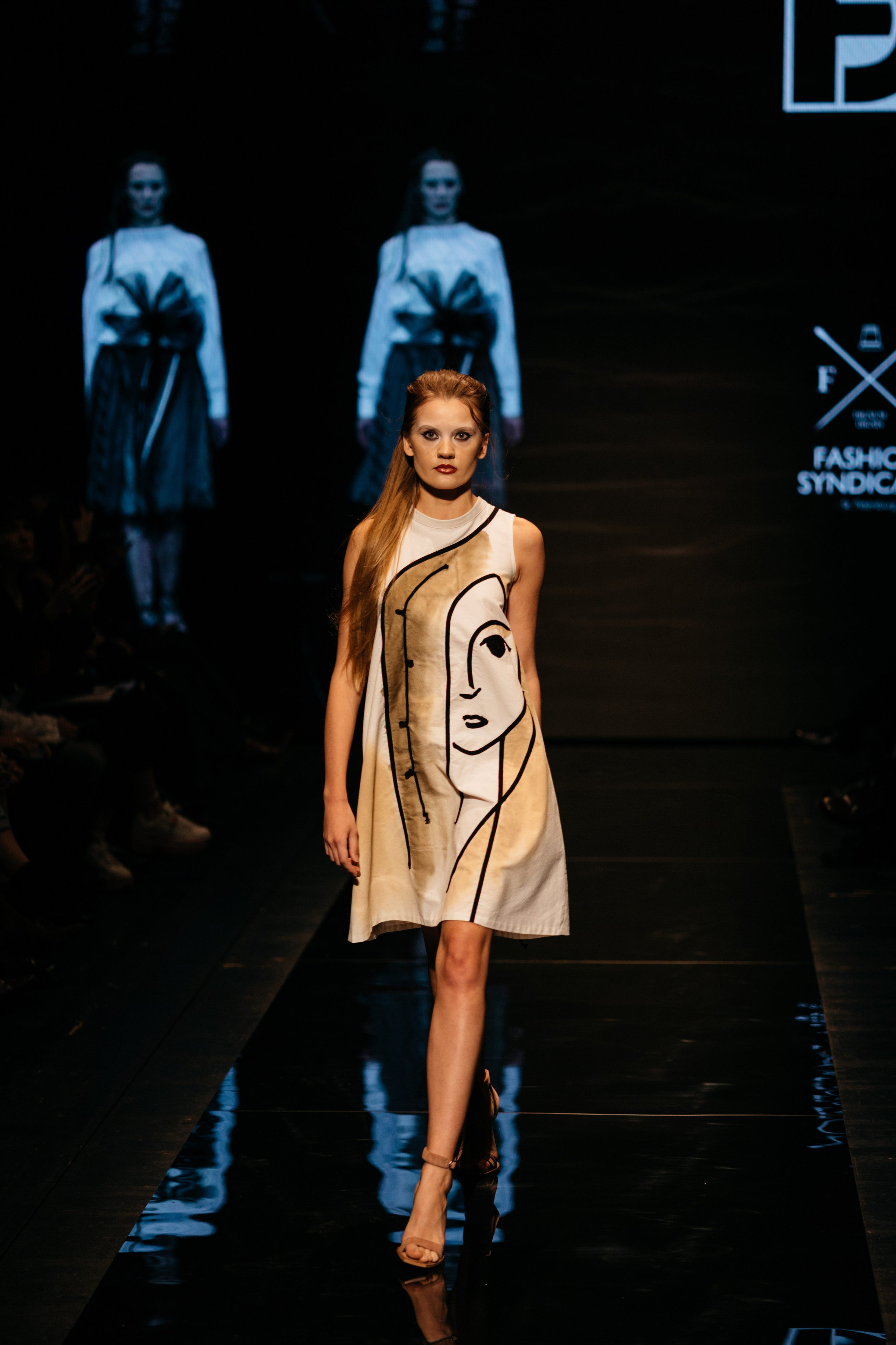 St. Petersburg Fashion Week part 2. Контент фотограф в Санкт-Петербурге Иванова Юлия