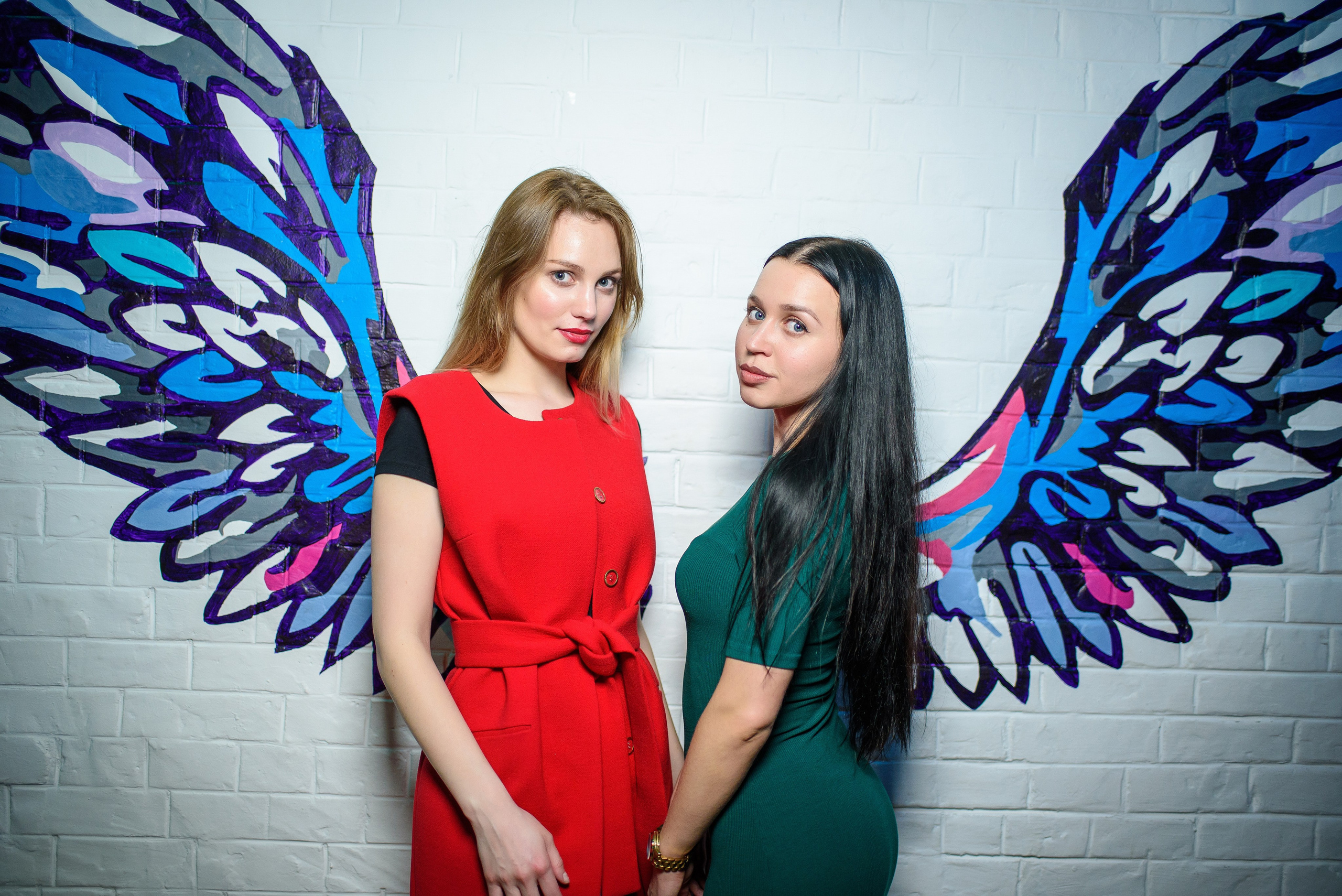 Репортажи. Алексей Мигачёв фотограф и видеооператор в Москве