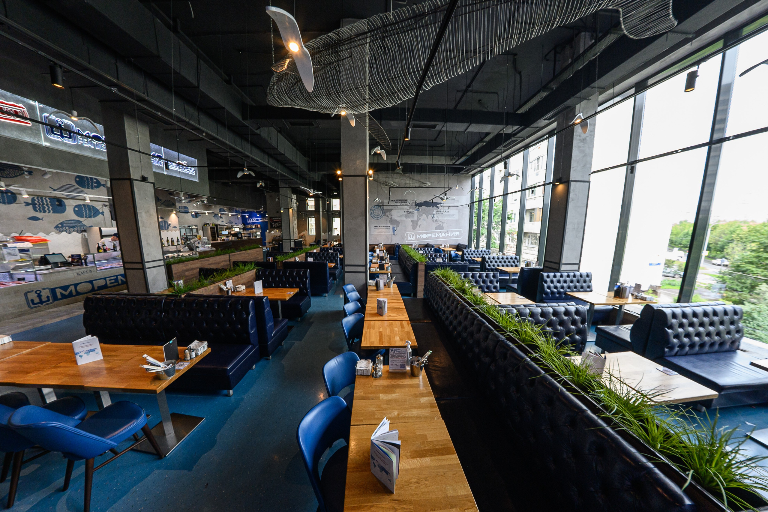 Архитектура и Интерьеры. Алексей Мигачёв фотограф и видеооператор в Москве