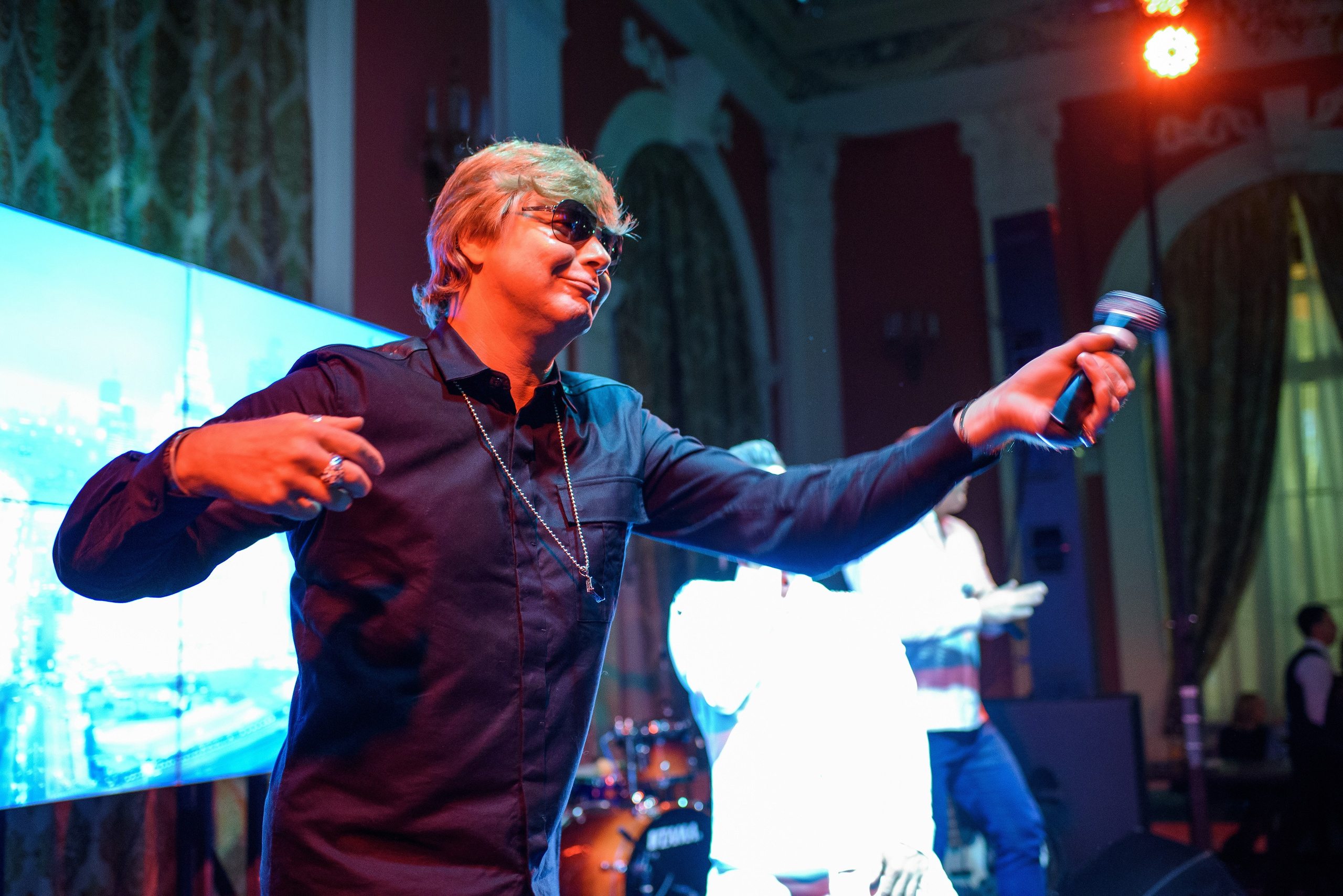 Вечеринки. Алексей Мигачёв фотограф и видеооператор в Москве