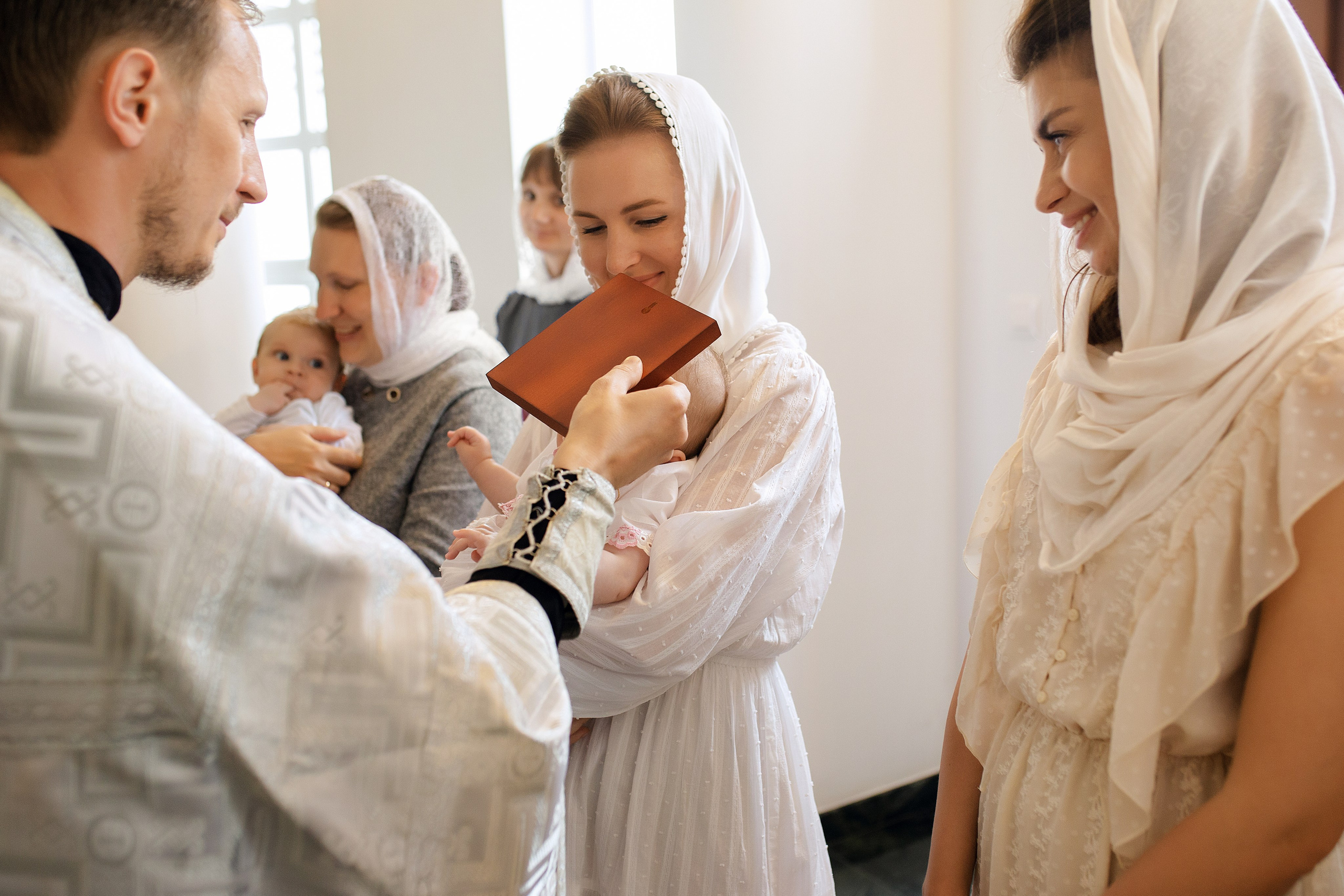 КРЕЩЕНИЕ ЕСЕНИИ Брест. Фотограф новорожденных Оксана Полевская