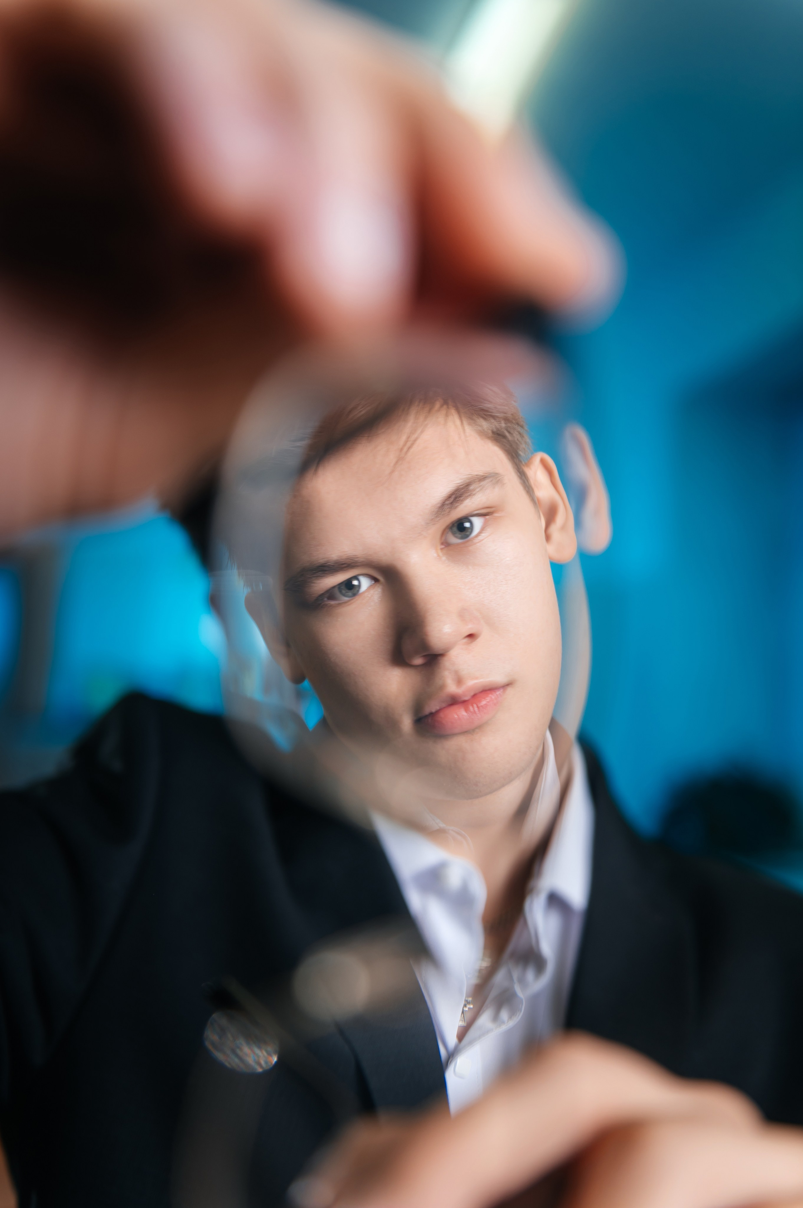 Выпускные альбомы для старших классов