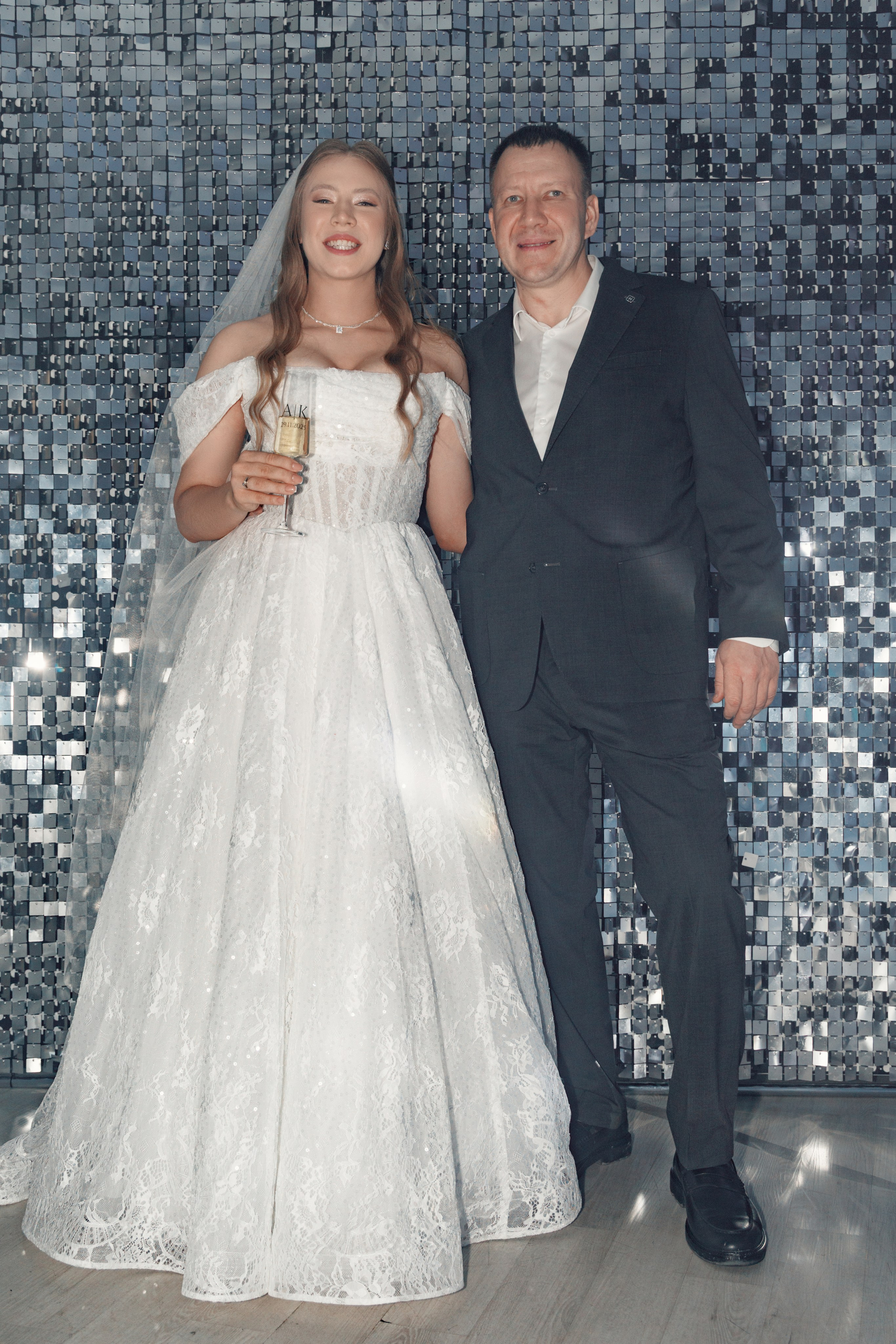 Алексей и Ксения. Свадебный и семейный фотограф в Челябинске