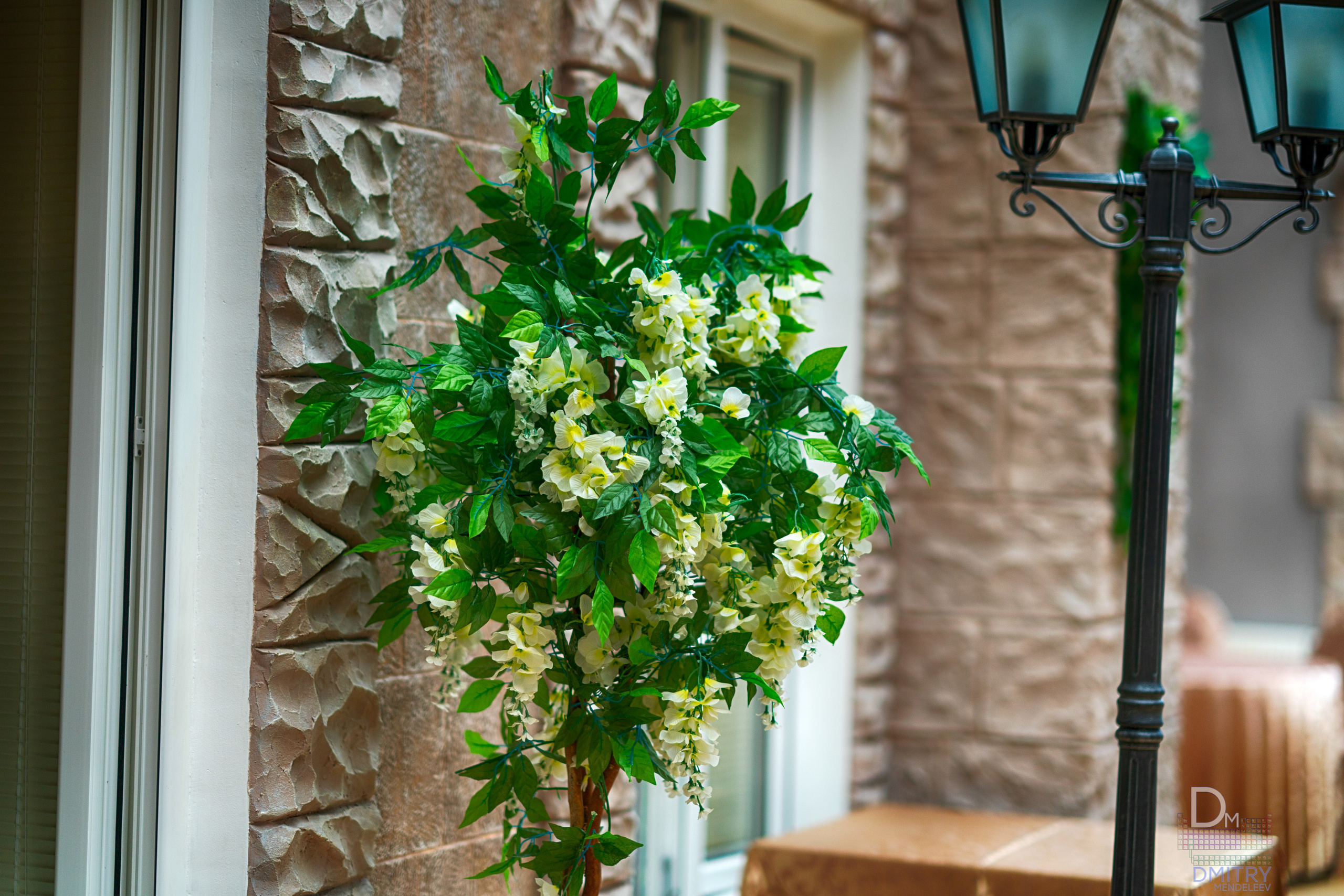 Фотосъемка недвижимости — Отель Княжий Двор. Фотограф — видеограф в Москве Дмитрий Менделеев