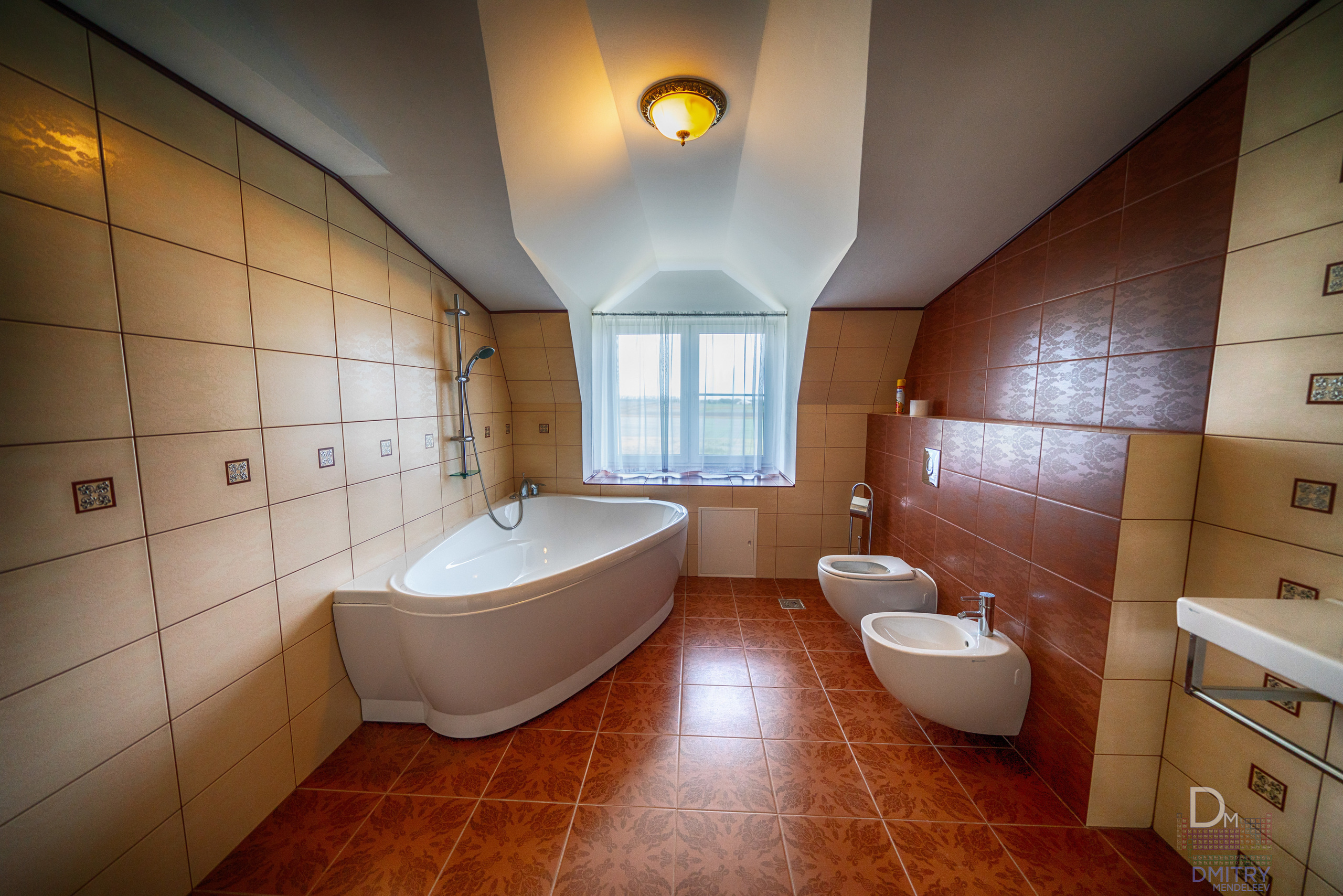 Фотосъемка недвижимости — Отель Княжий Двор. Фотограф — видеограф в Москве Дмитрий Менделеев