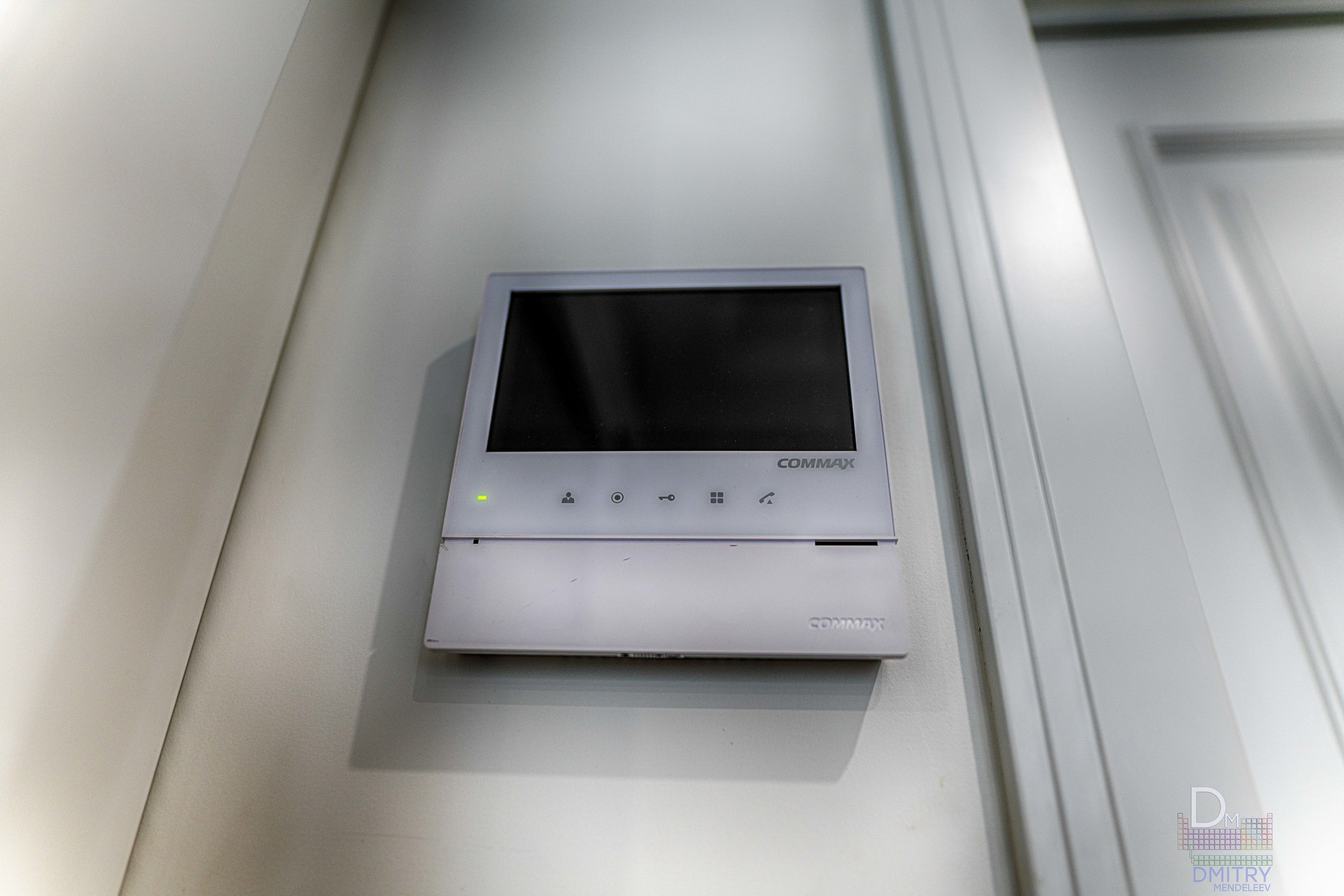 Фотосъёмка недвижимости. Фотограф — видеограф в Москве Дмитрий Менделеев