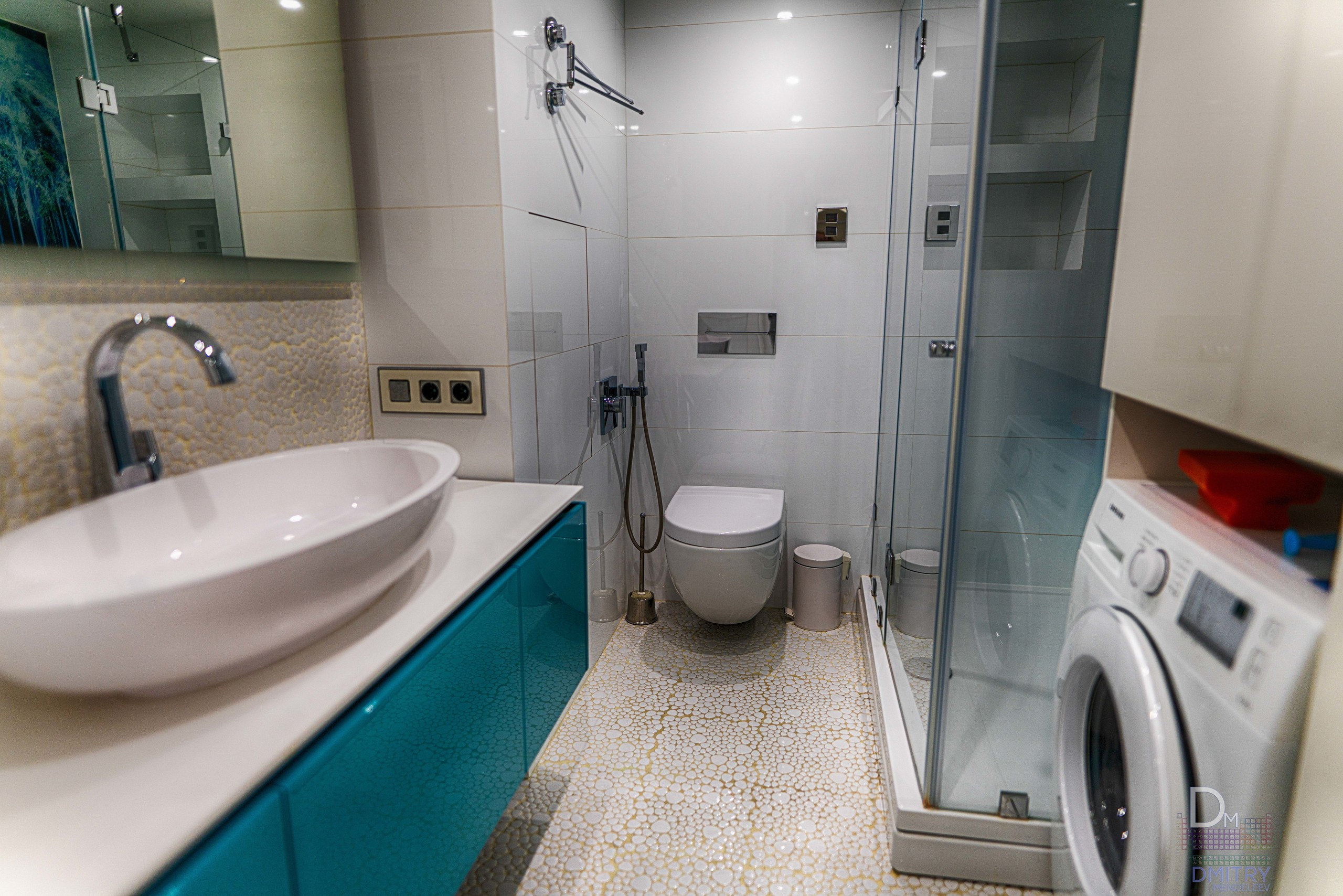 Фотосъёмка недвижимости. Фотограф — видеограф в Москве Дмитрий Менделеев