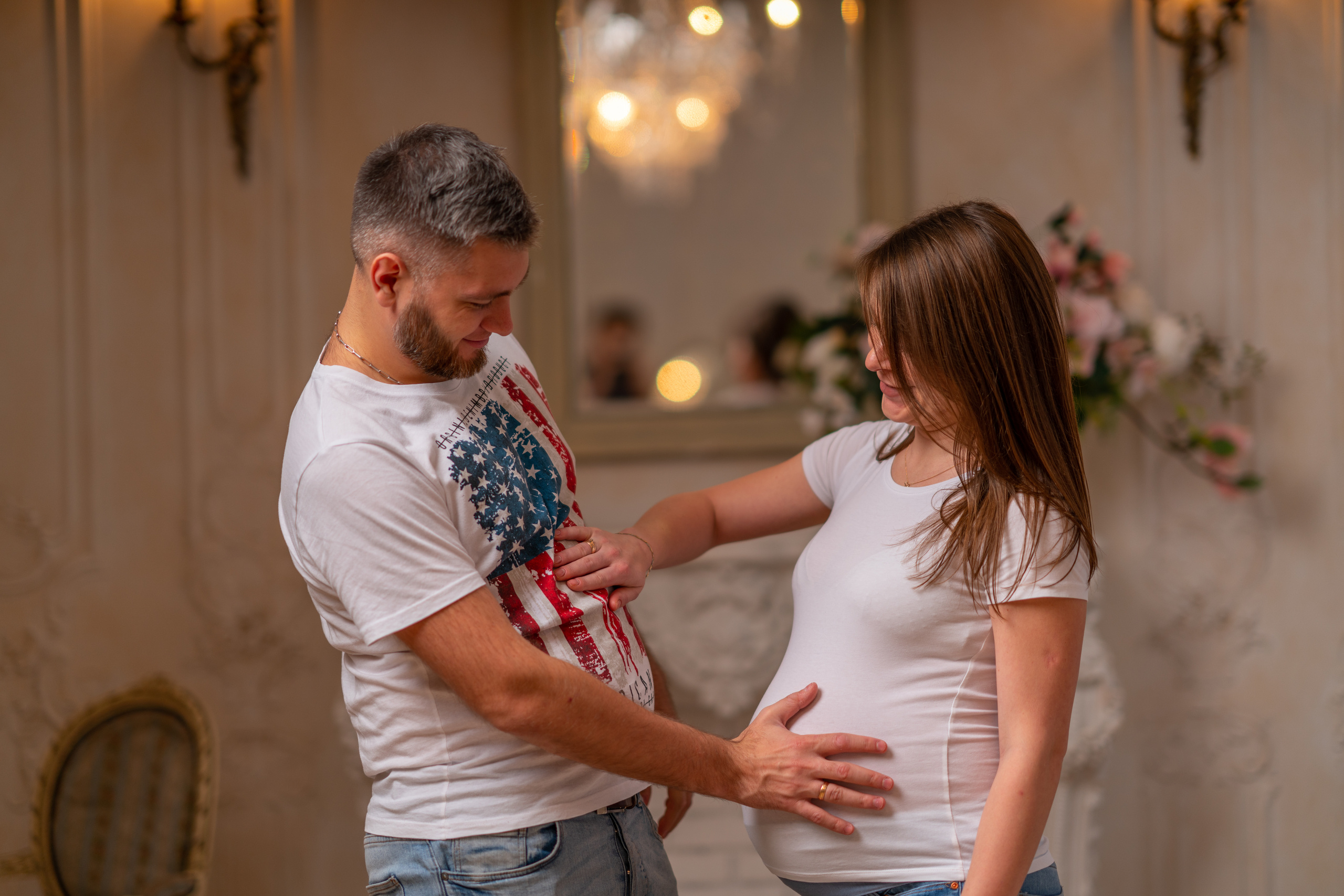 Фотограф — видеограф в Москве Дмитрий Менделеев