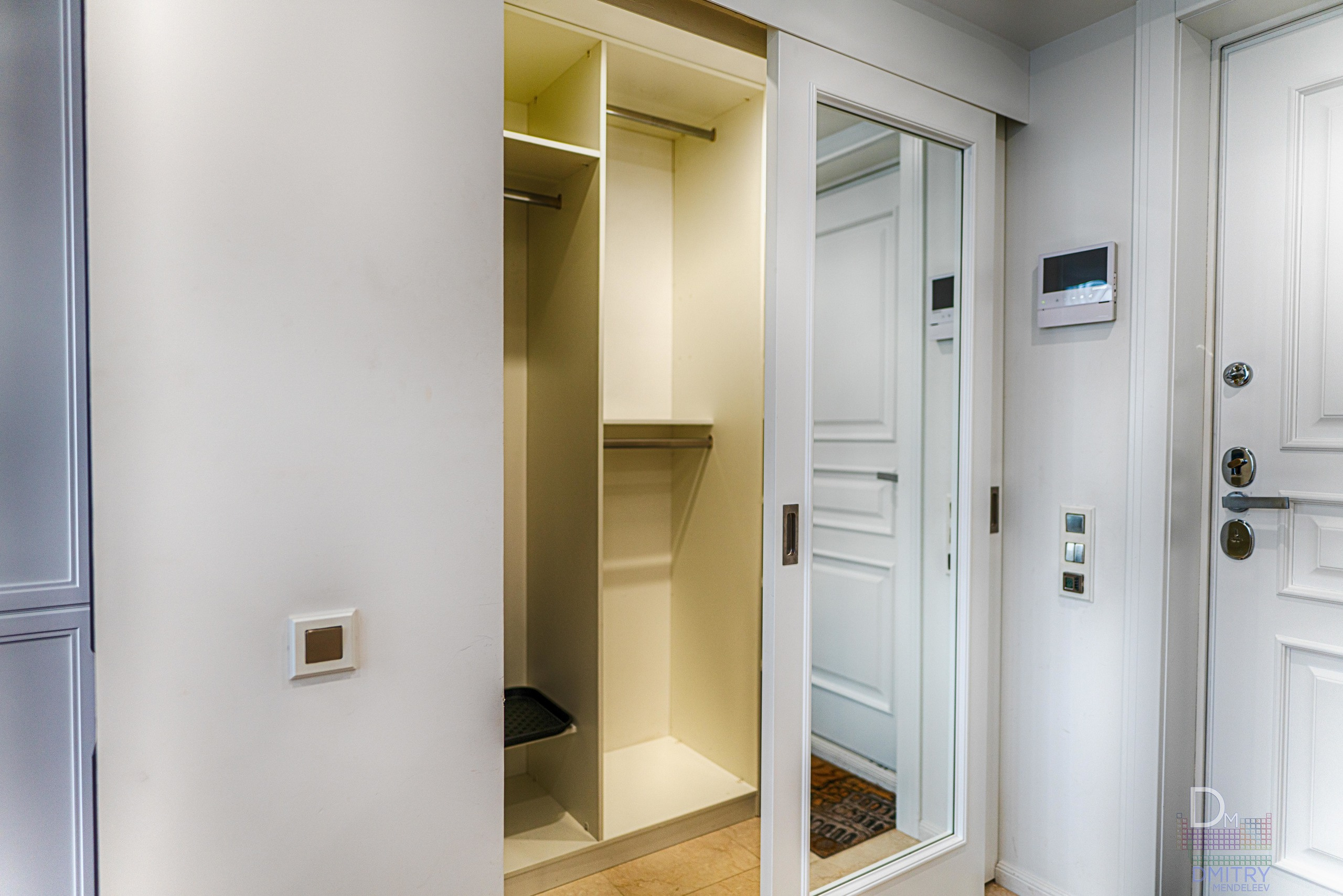 Фотосъёмка недвижимости. Фотограф — видеограф в Москве Дмитрий Менделеев