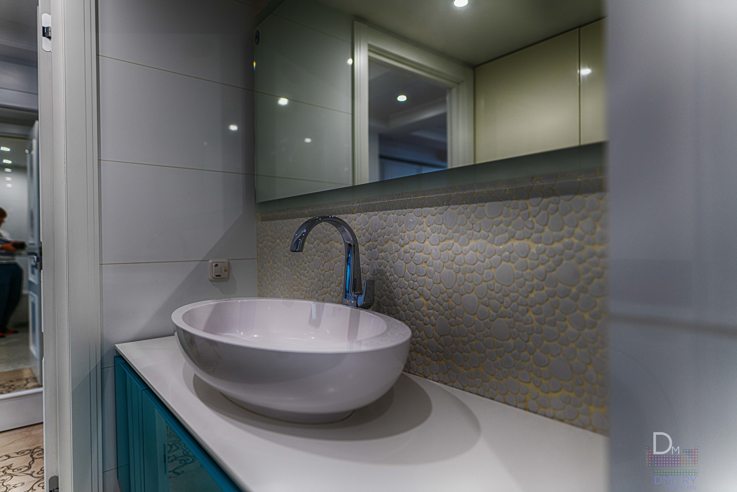 Фотосъёмка недвижимости. Фотограф — видеограф в Москве Дмитрий Менделеев