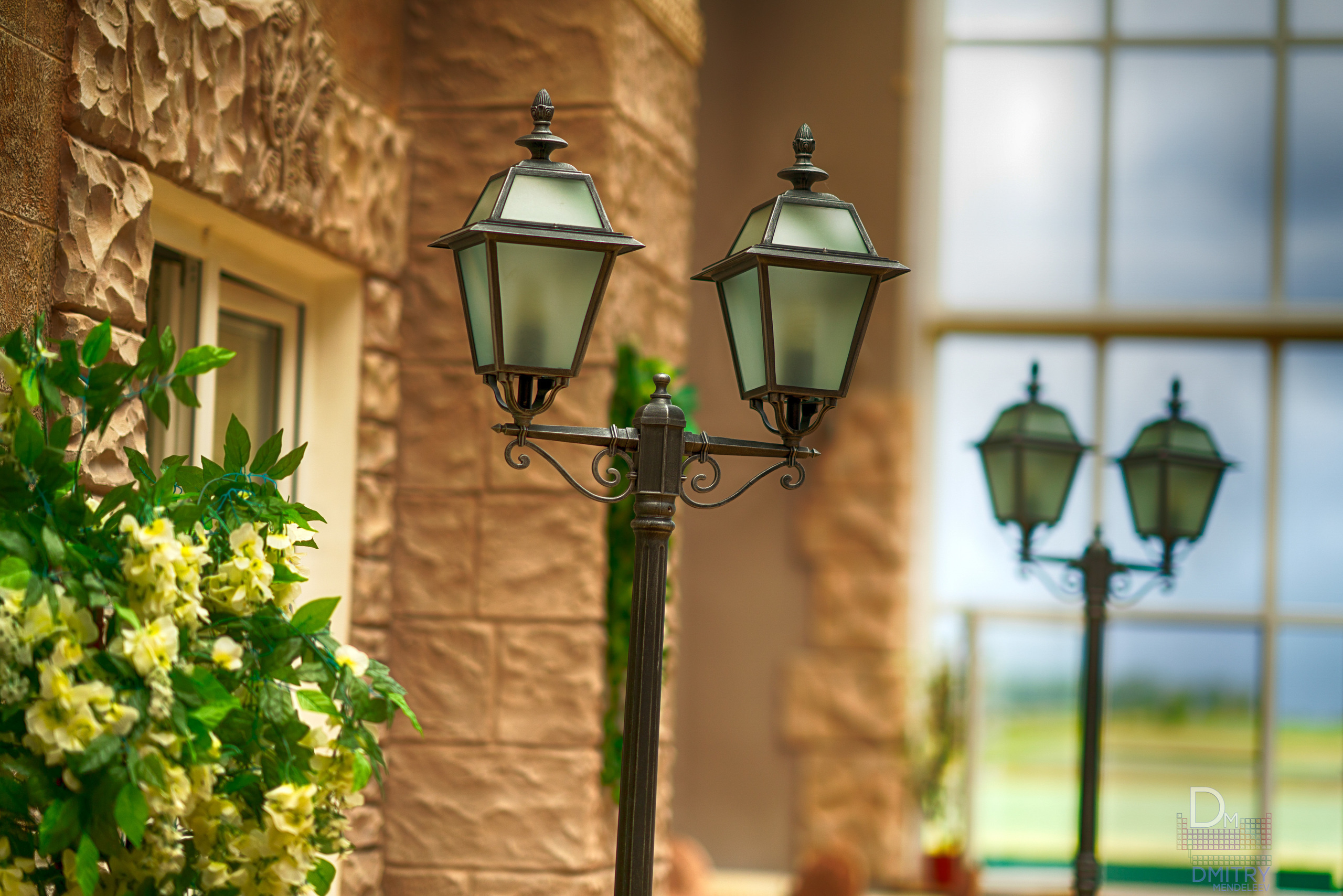 Фотосъемка недвижимости — Отель Княжий Двор. Фотограф — видеограф в Москве Дмитрий Менделеев