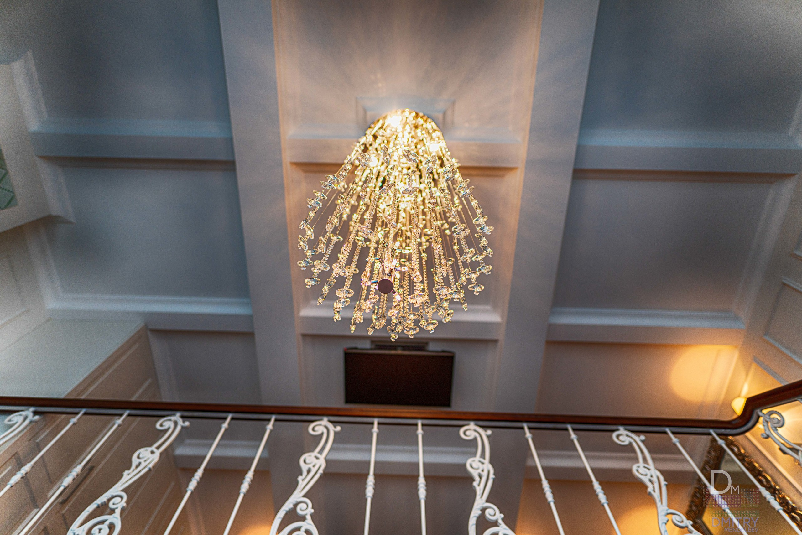 Фотосъёмка недвижимости. Фотограф — видеограф в Москве Дмитрий Менделеев