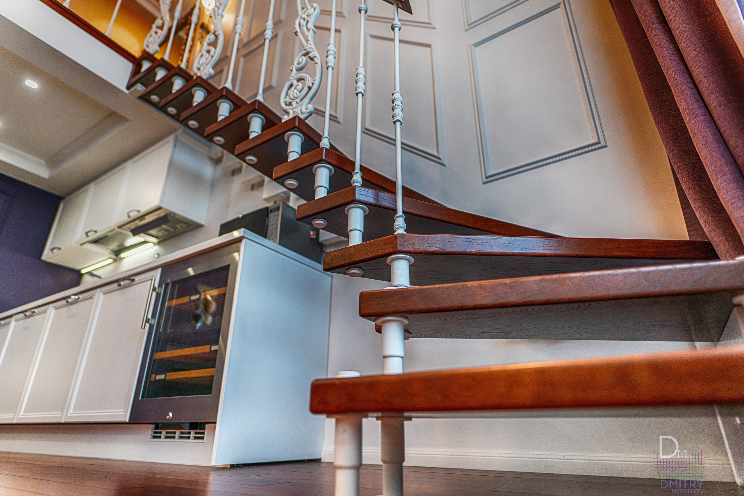 Фотосъёмка недвижимости. Фотограф — видеограф в Москве Дмитрий Менделеев