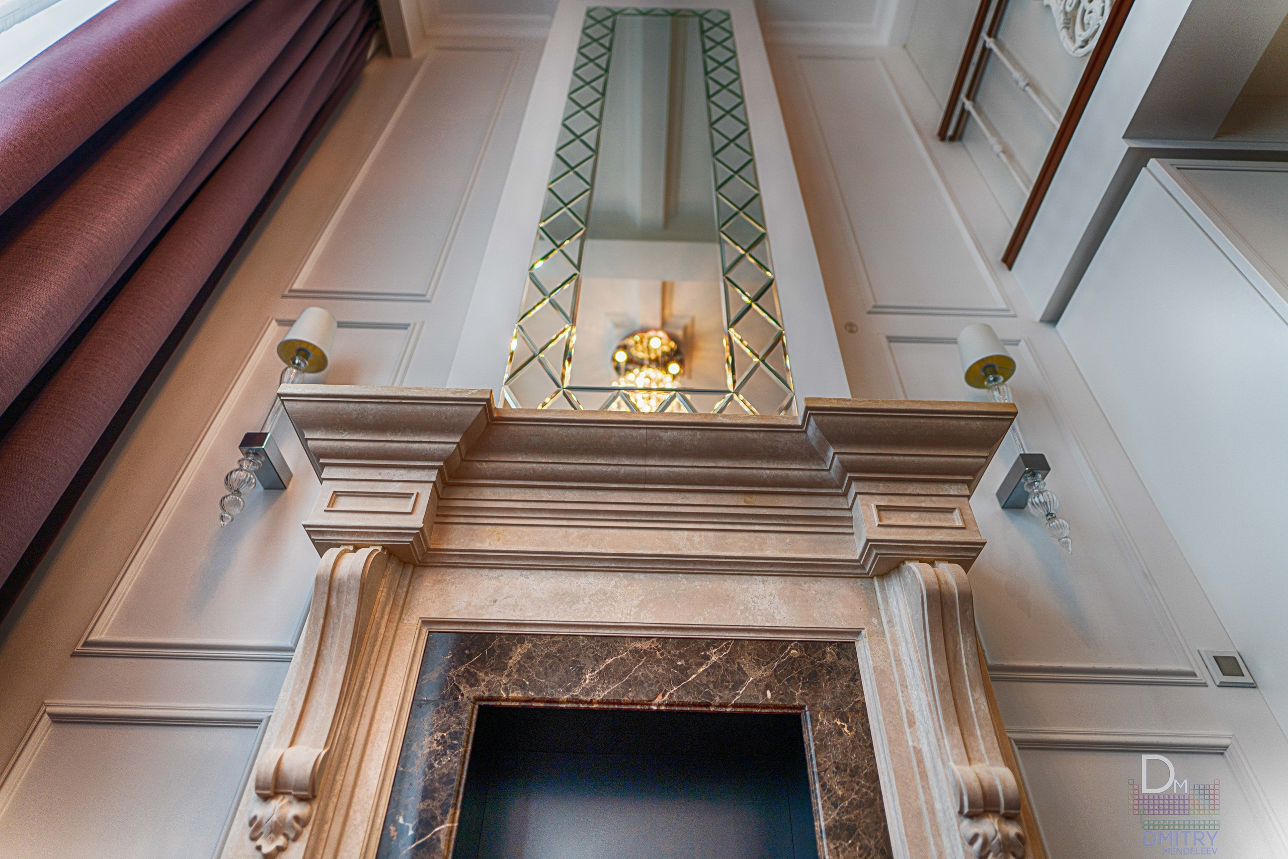 Фотосъёмка недвижимости. Фотограф — видеограф в Москве Дмитрий Менделеев