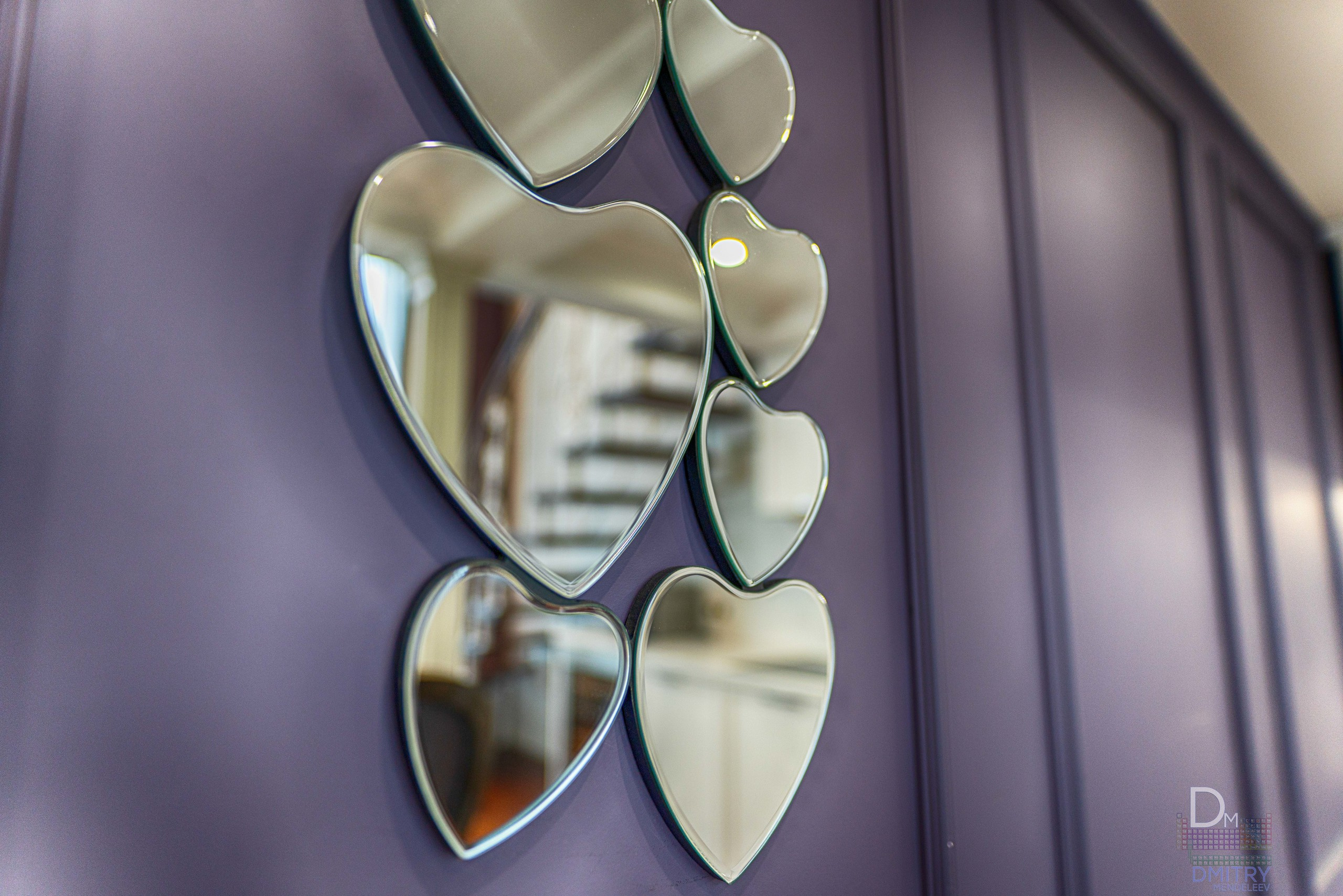 Фотосъёмка недвижимости. Фотограф — видеограф в Москве Дмитрий Менделеев