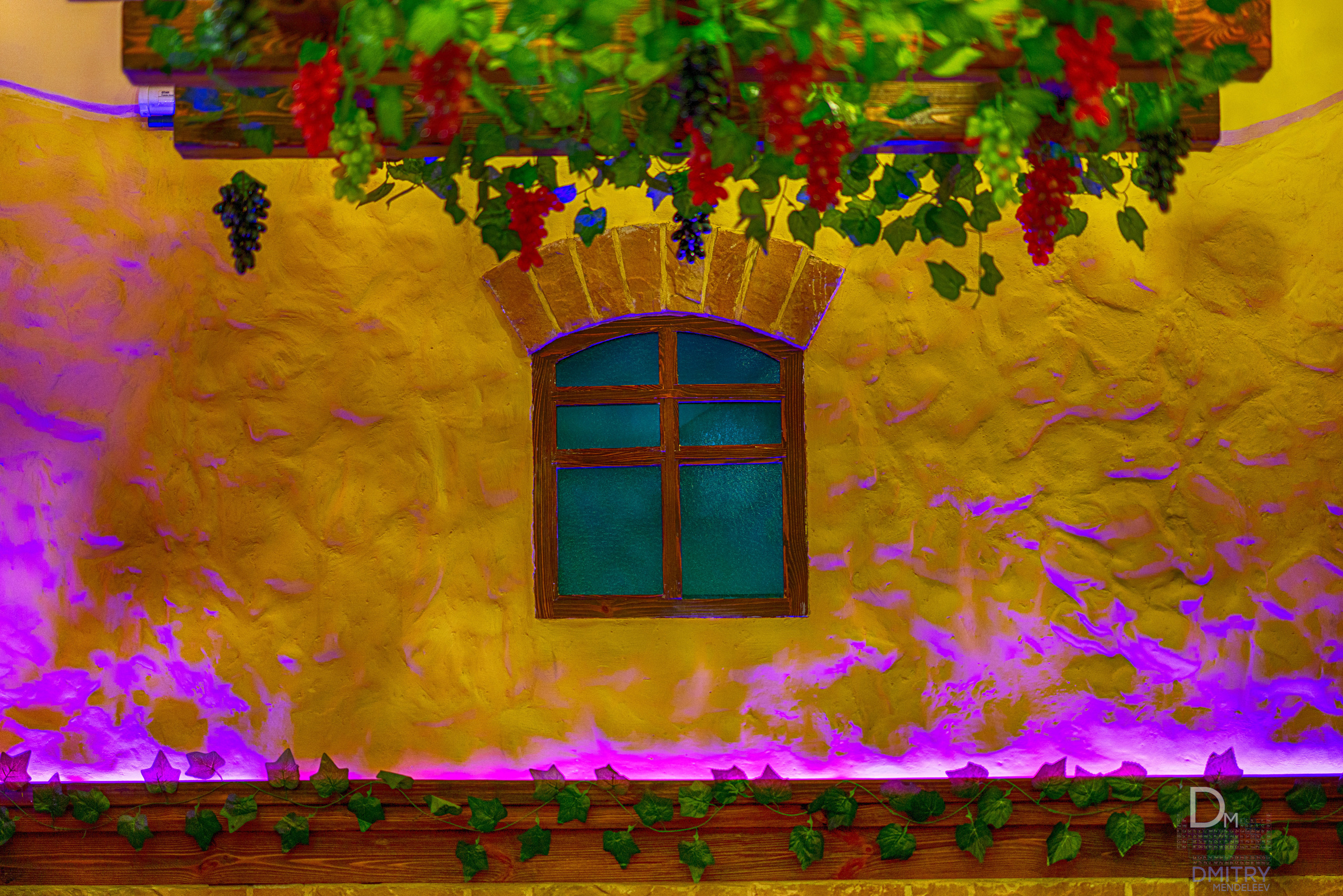 Интерьерная и экстерьерная фотосъемка Кафе Жако. Фотограф — видеограф в Москве Дмитрий Менделеев