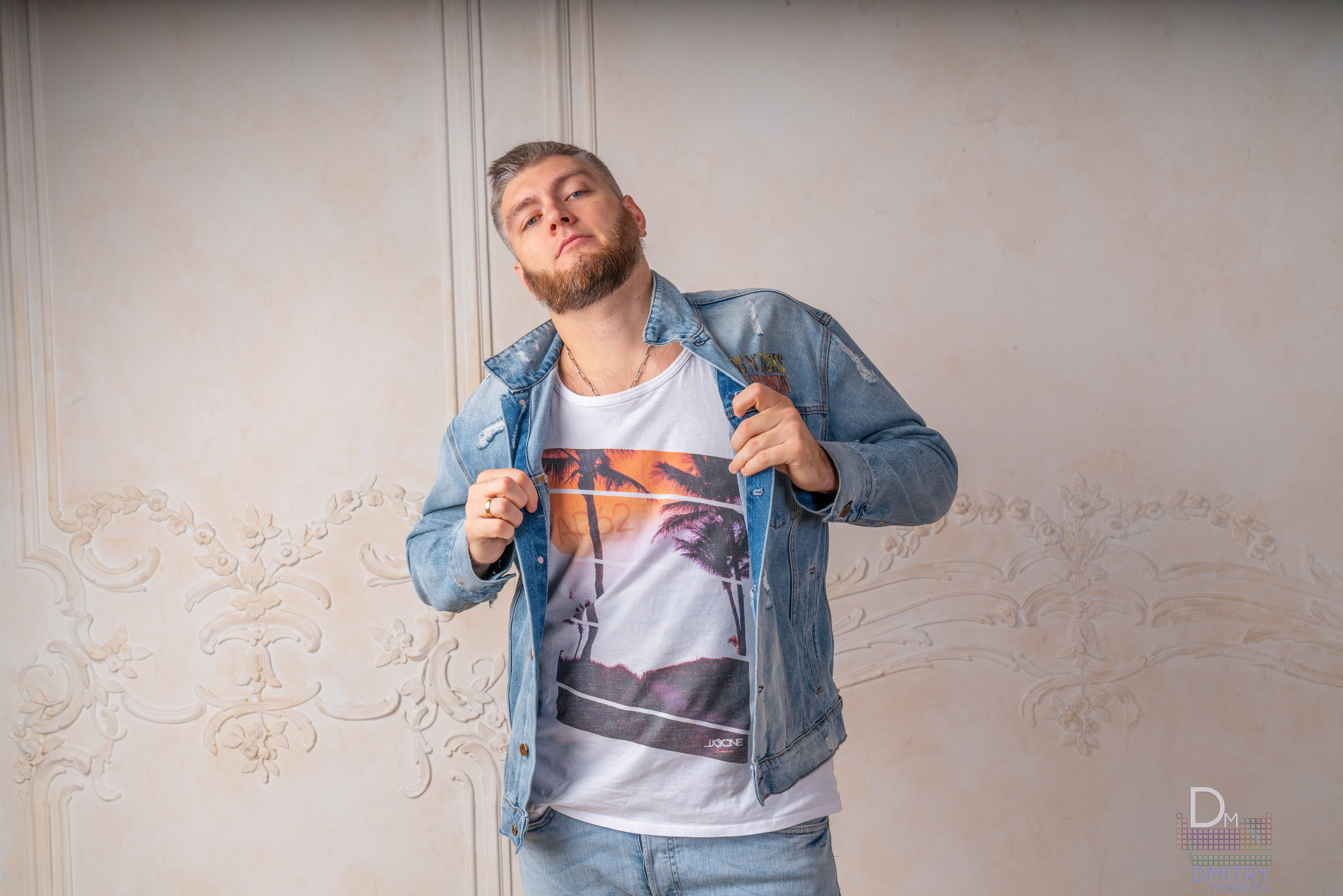 Беременность. Фотограф — видеограф в Москве Дмитрий Менделеев