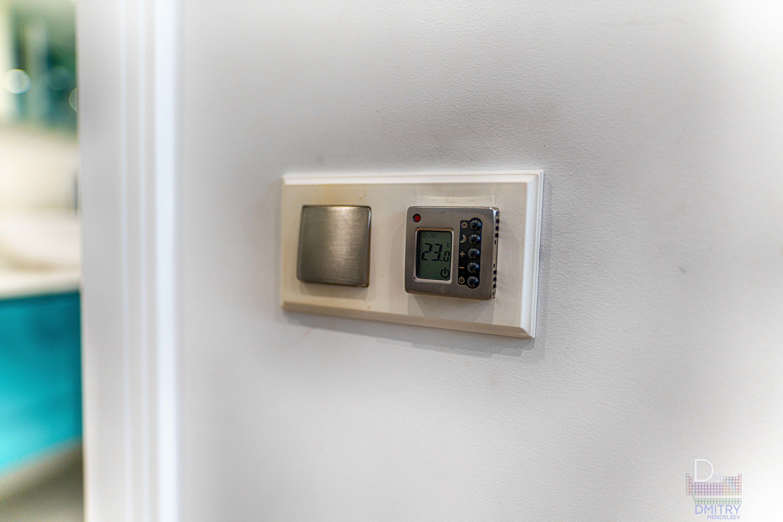 Фотосъёмка недвижимости. Фотограф — видеограф в Москве Дмитрий Менделеев