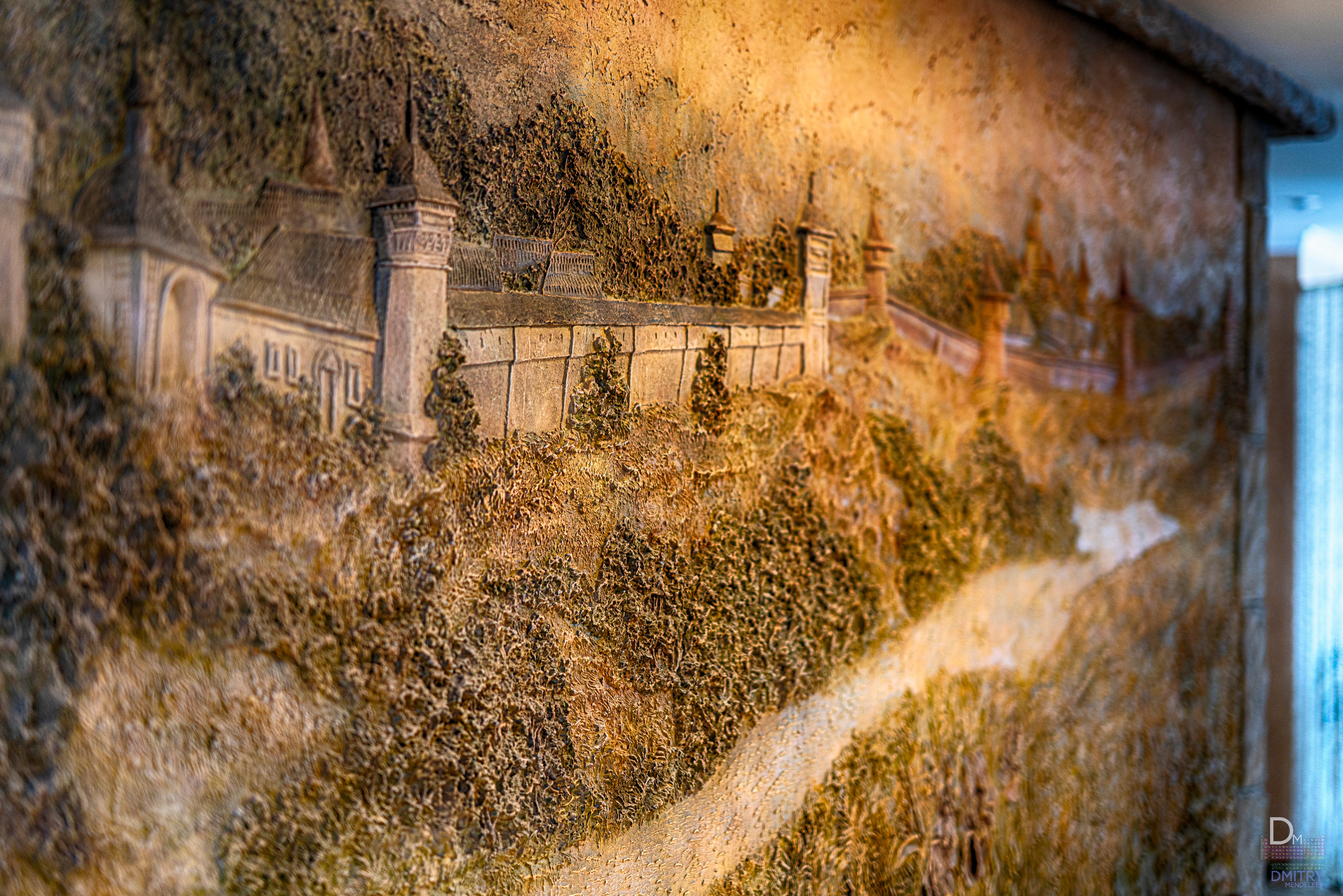 Фотосъемка недвижимости — Отель Княжий Двор. Фотограф — видеограф в Москве Дмитрий Менделеев