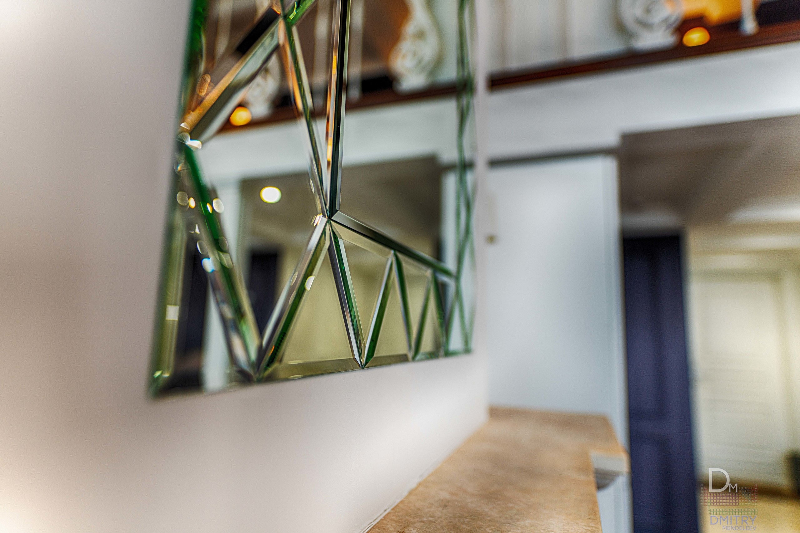 Фотосъёмка недвижимости. Фотограф — видеограф в Москве Дмитрий Менделеев