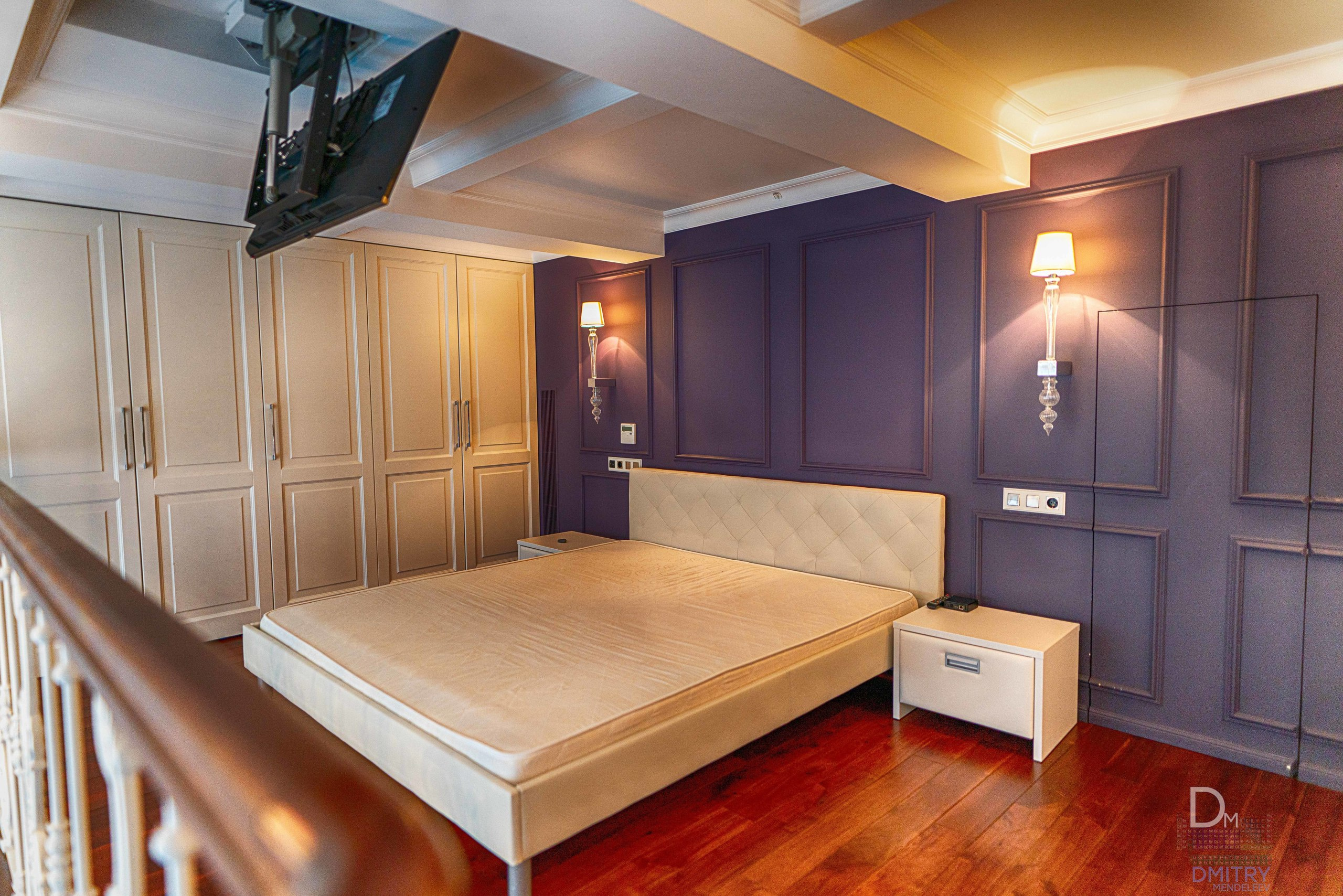 Фотосъёмка недвижимости. Фотограф — видеограф в Москве Дмитрий Менделеев