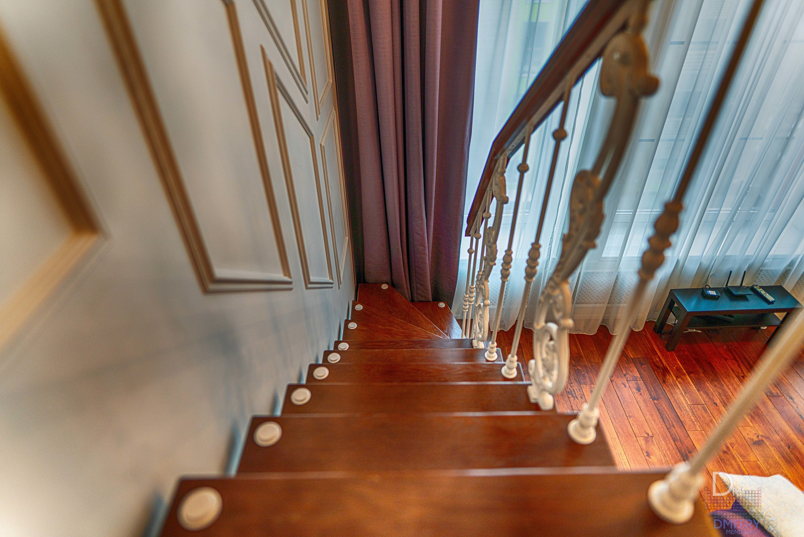 Фотосъёмка недвижимости. Фотограф — видеограф в Москве Дмитрий Менделеев