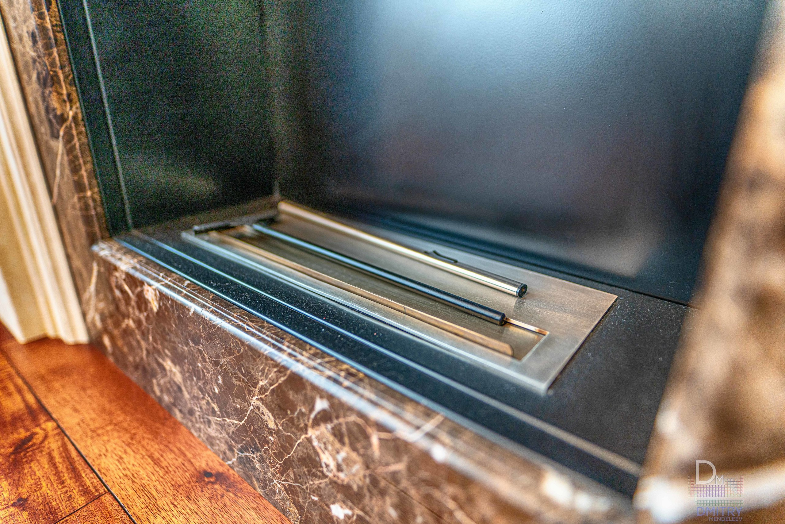 Фотосъёмка недвижимости. Фотограф — видеограф в Москве Дмитрий Менделеев